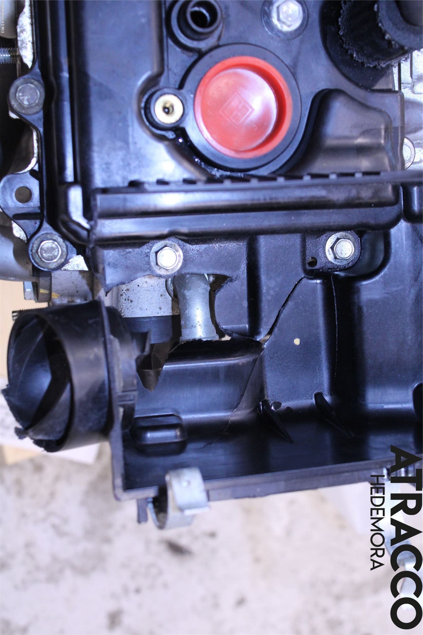 Peugeot 108 15-22 Motor Bensin