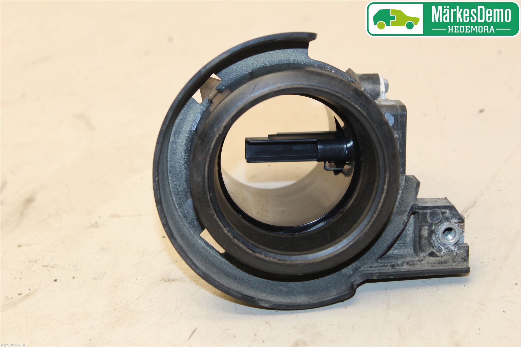 Suzuki SWIFT 11-16 Injluftmassamätare