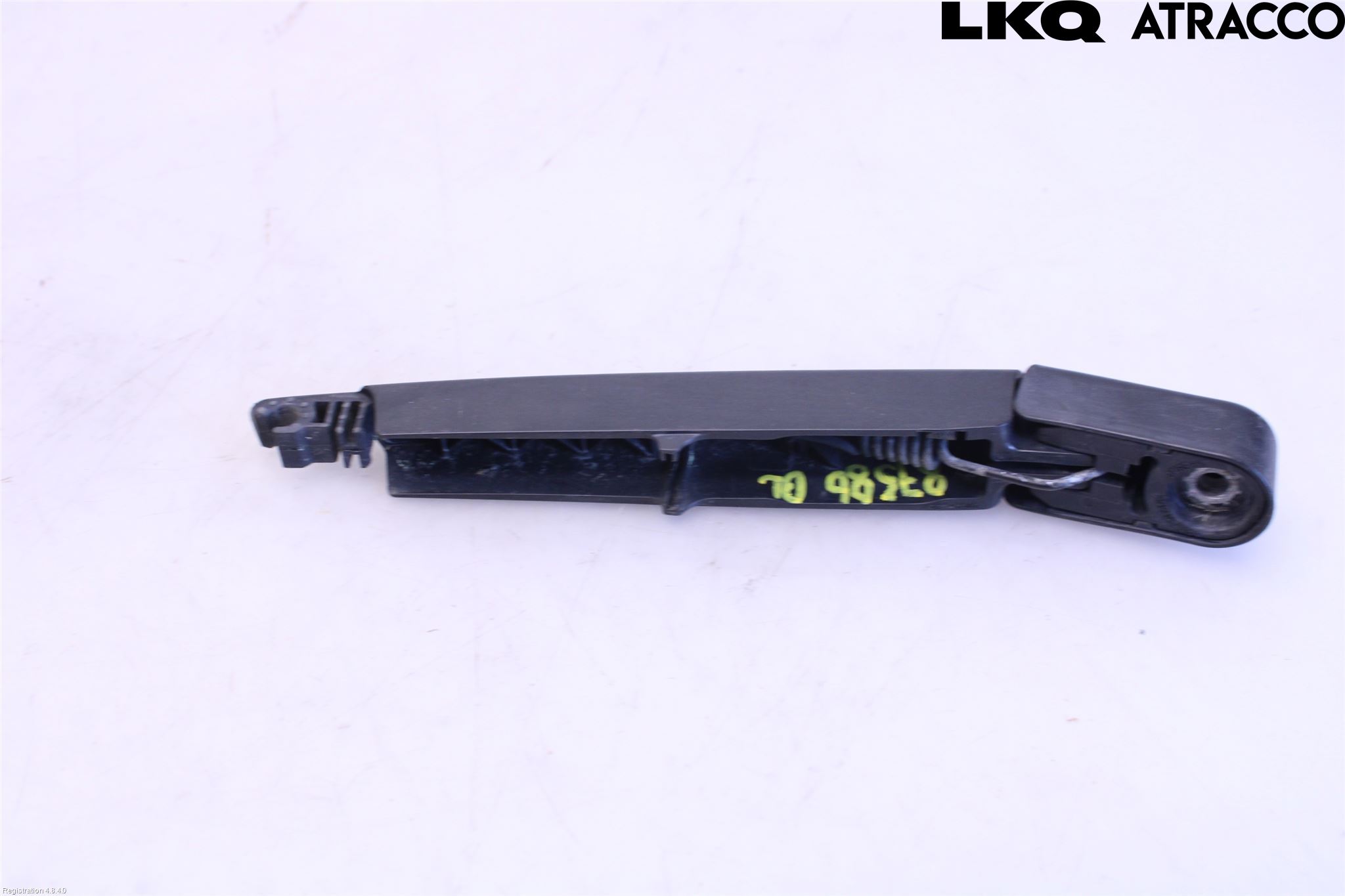 Kia NIRO (DE) 17-22 Torkararm-Bakruta