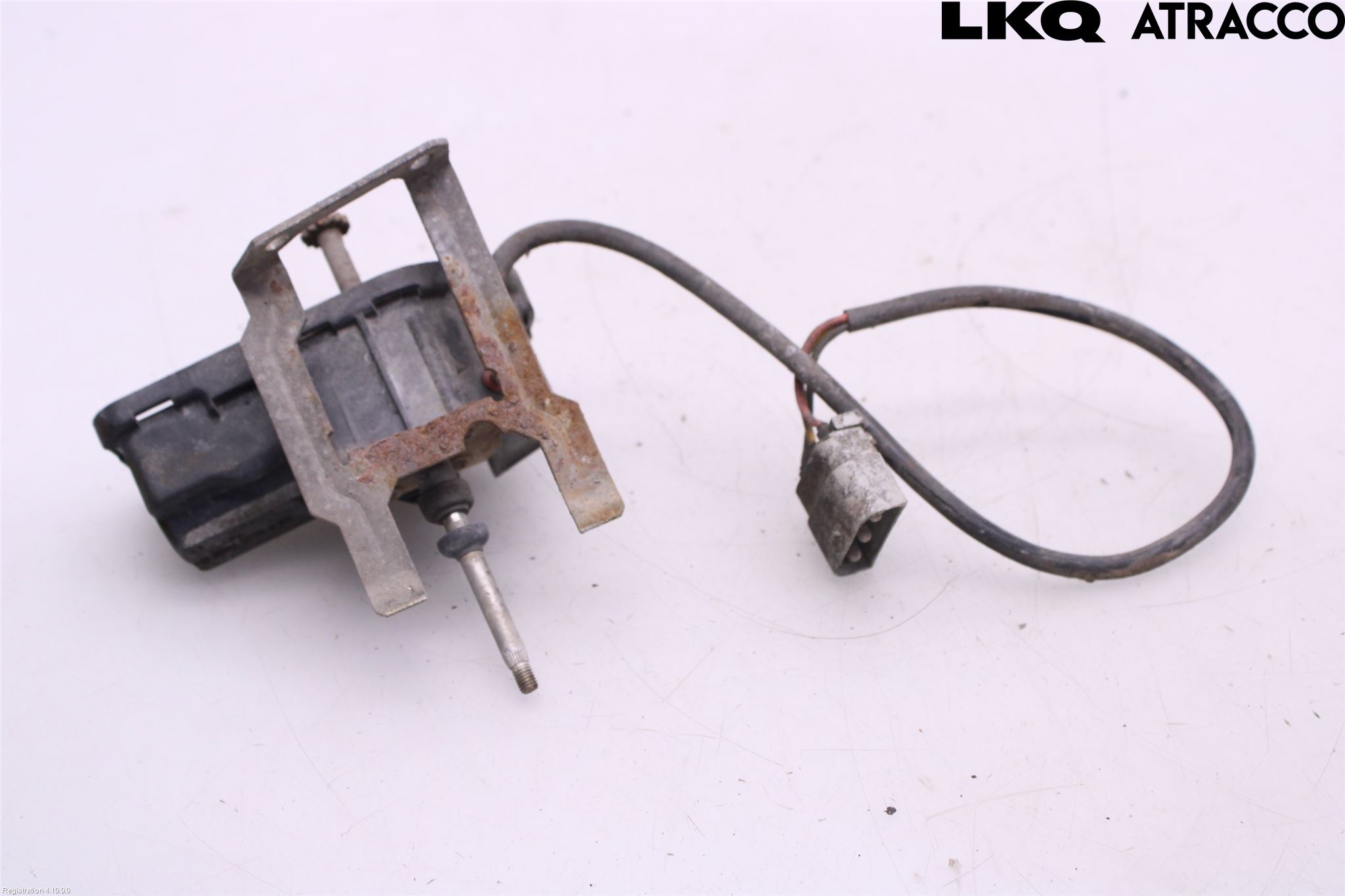 Volvo 940 91-98 Strålkastartorkmotor Hö