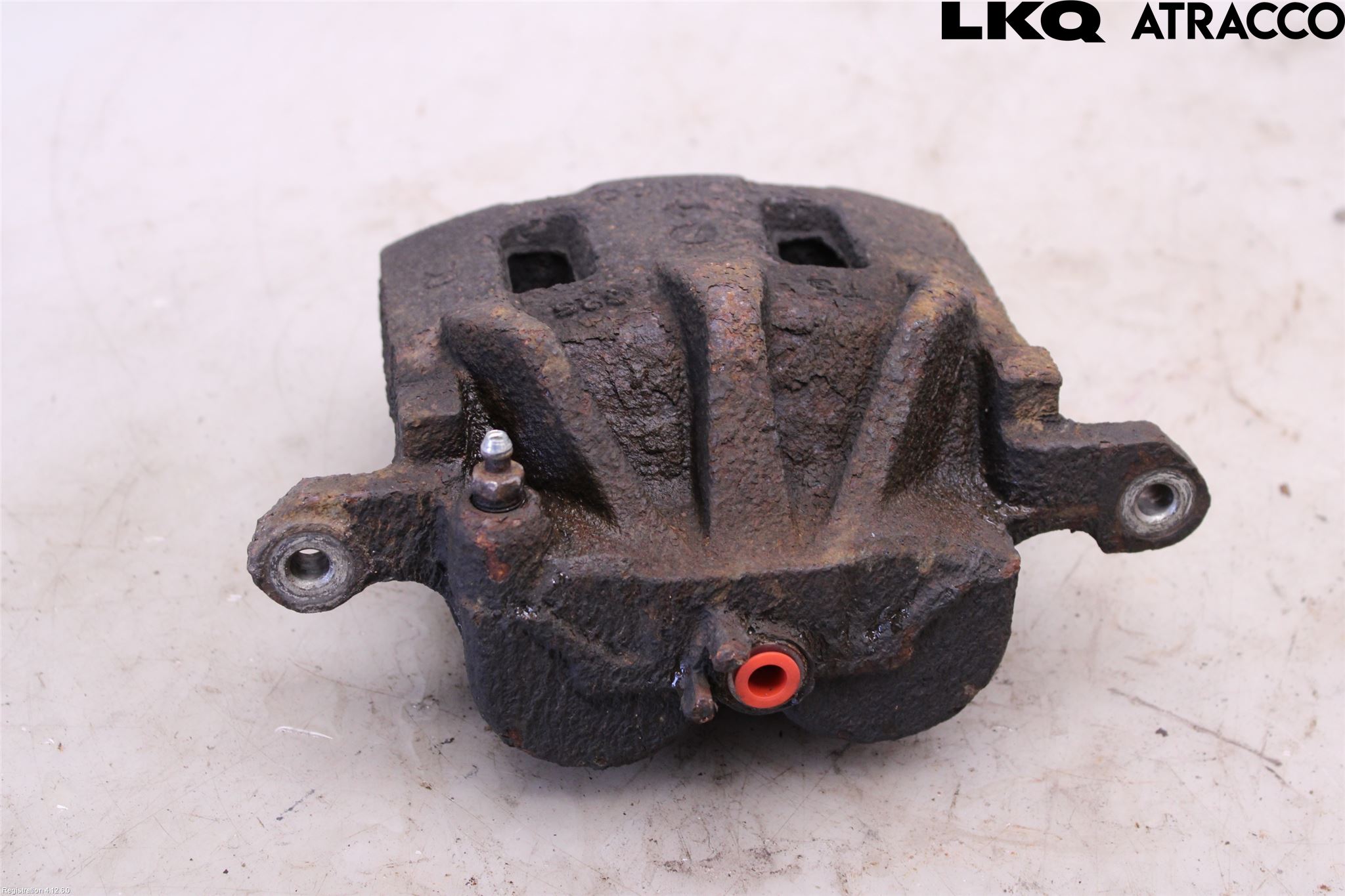 Subaru FORESTER SJ 13-18 Bromsok Fram Vänster