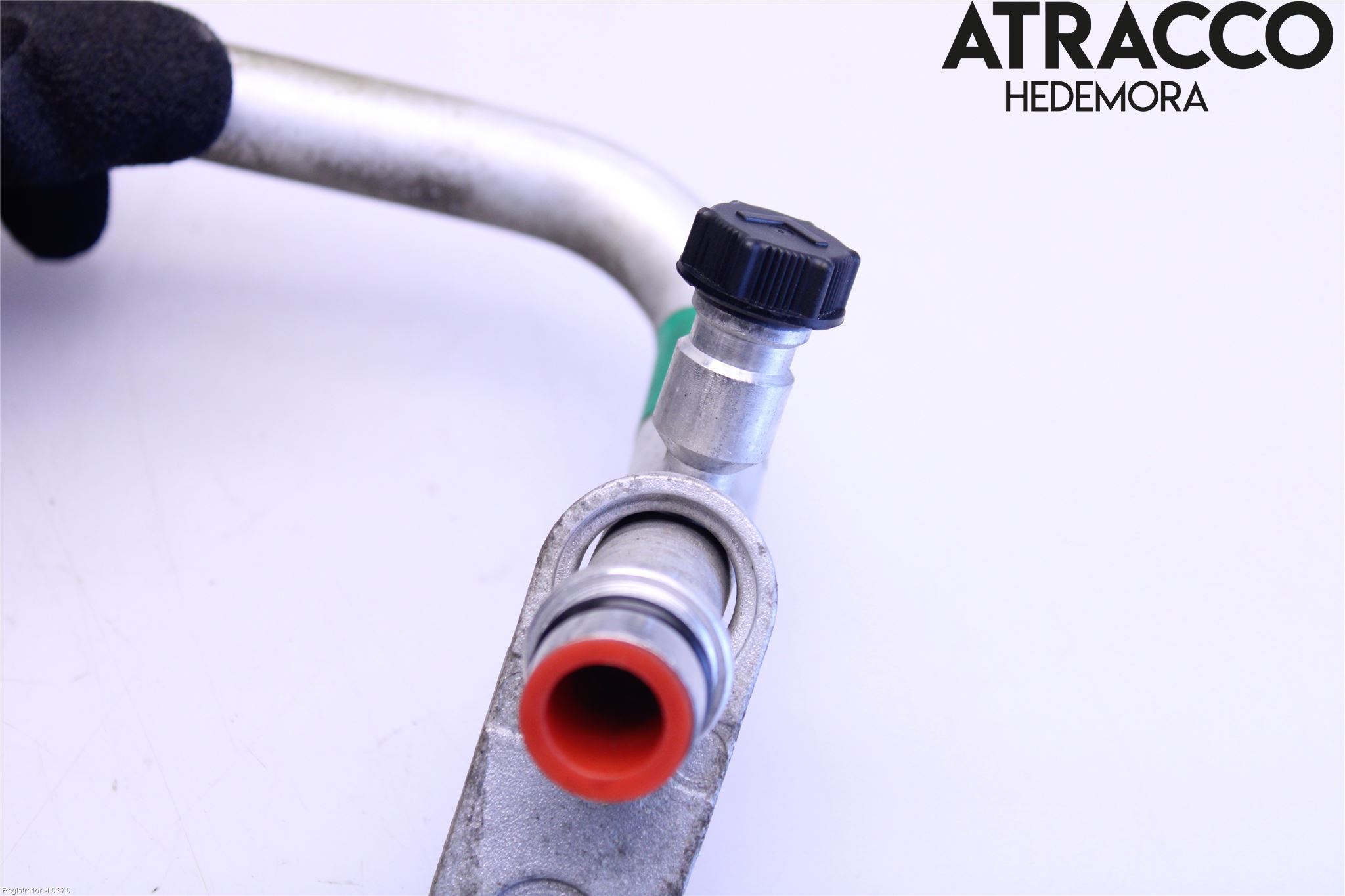 Toyota GT86 12- Ac Slang-Rör