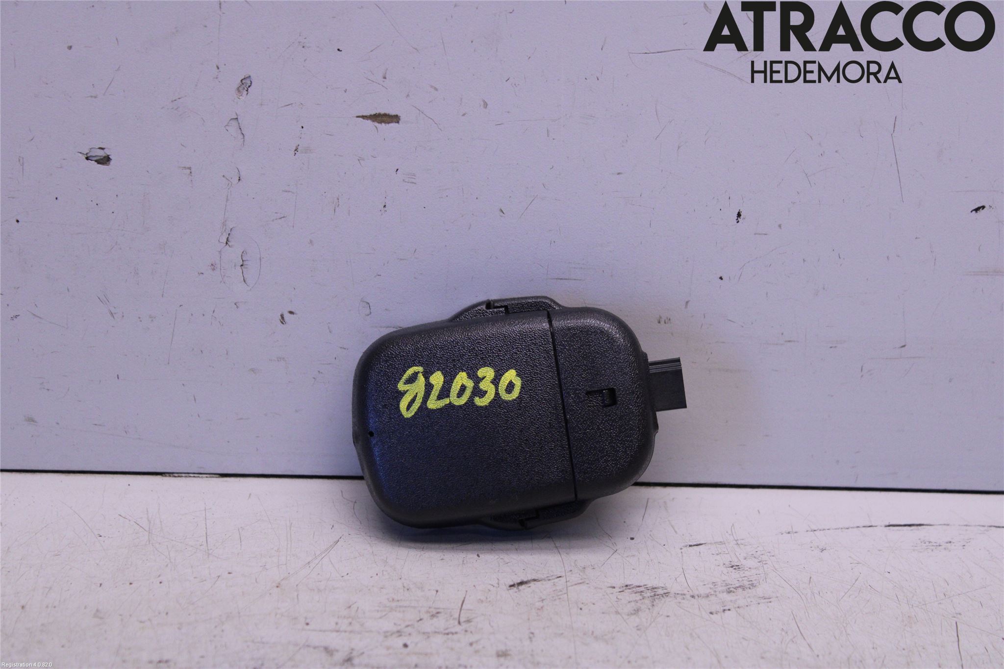 Opel MOKKA 13-20 Regnsensor