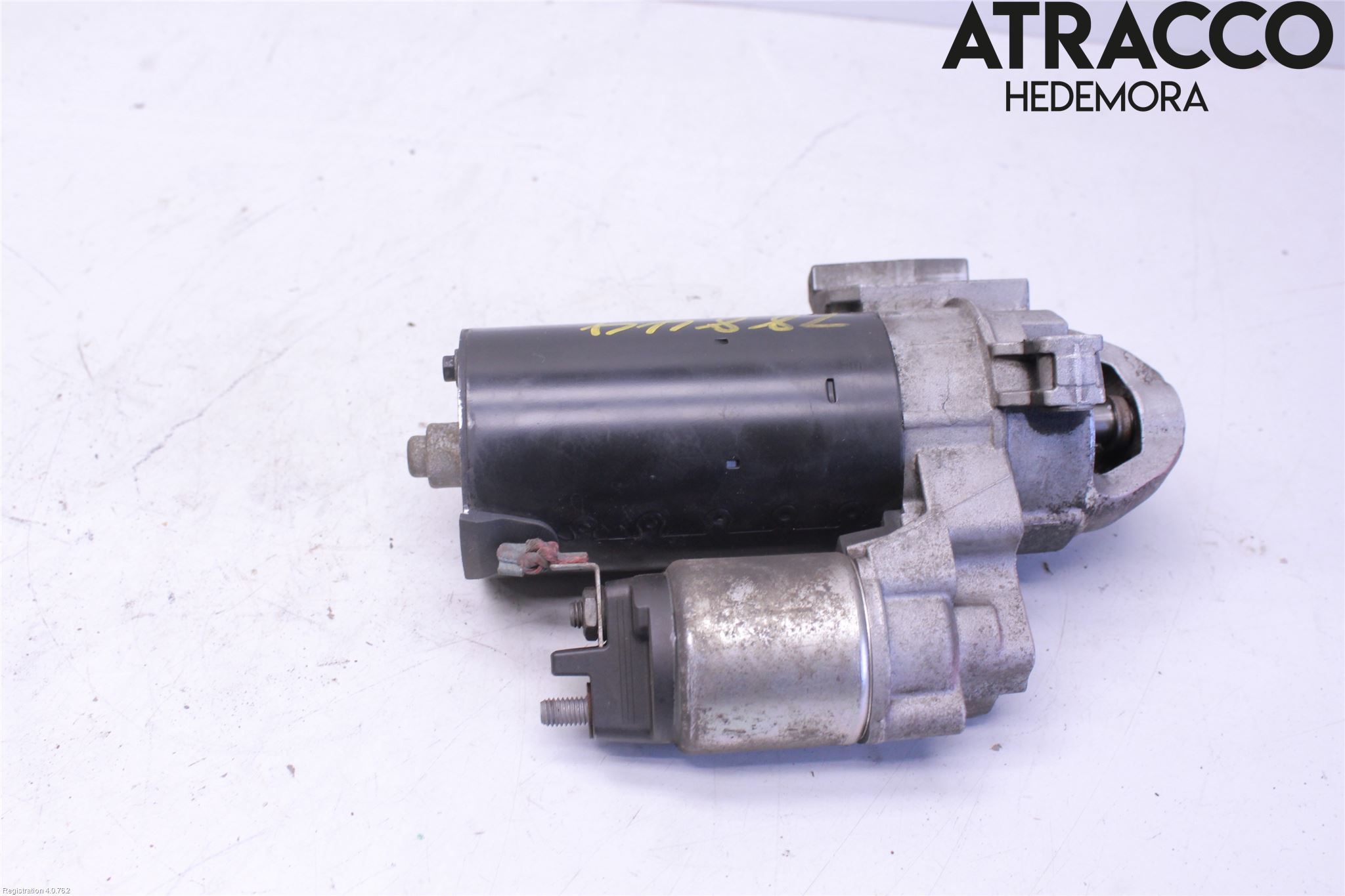 BMW 3 E90/91 SED/TOU 05-12 Startmotor Diesel
