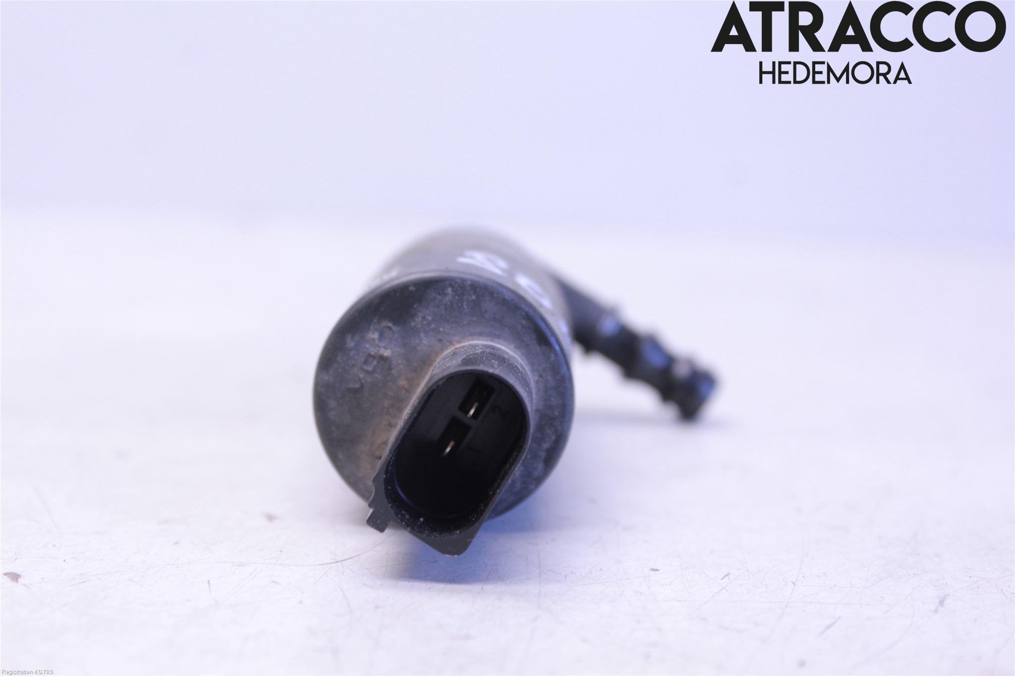 Hyundai SANTA FE 13-18 Spolarpump Högtryck