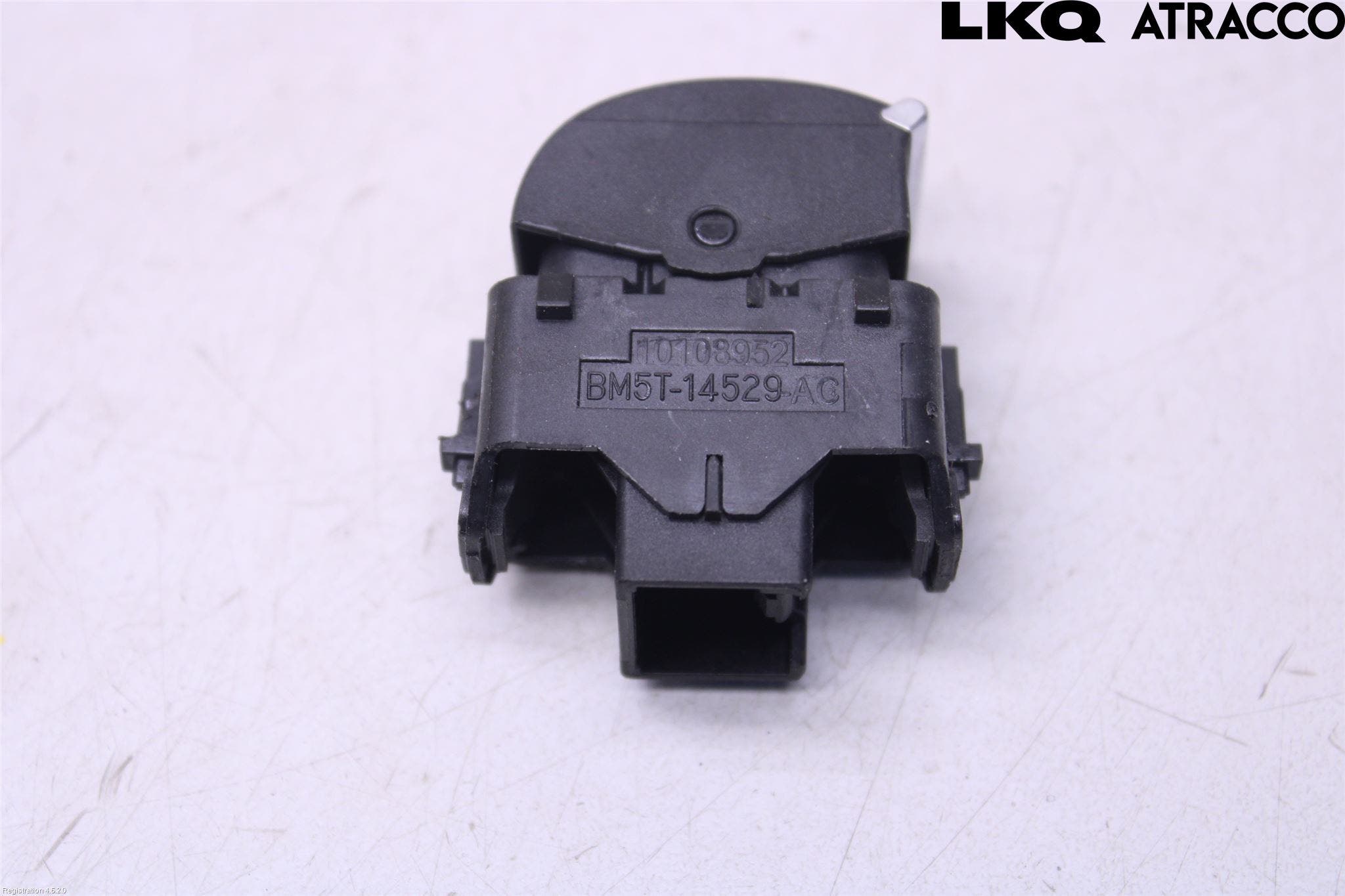 Ford FOCUS 11-14 Strömställare Elhiss