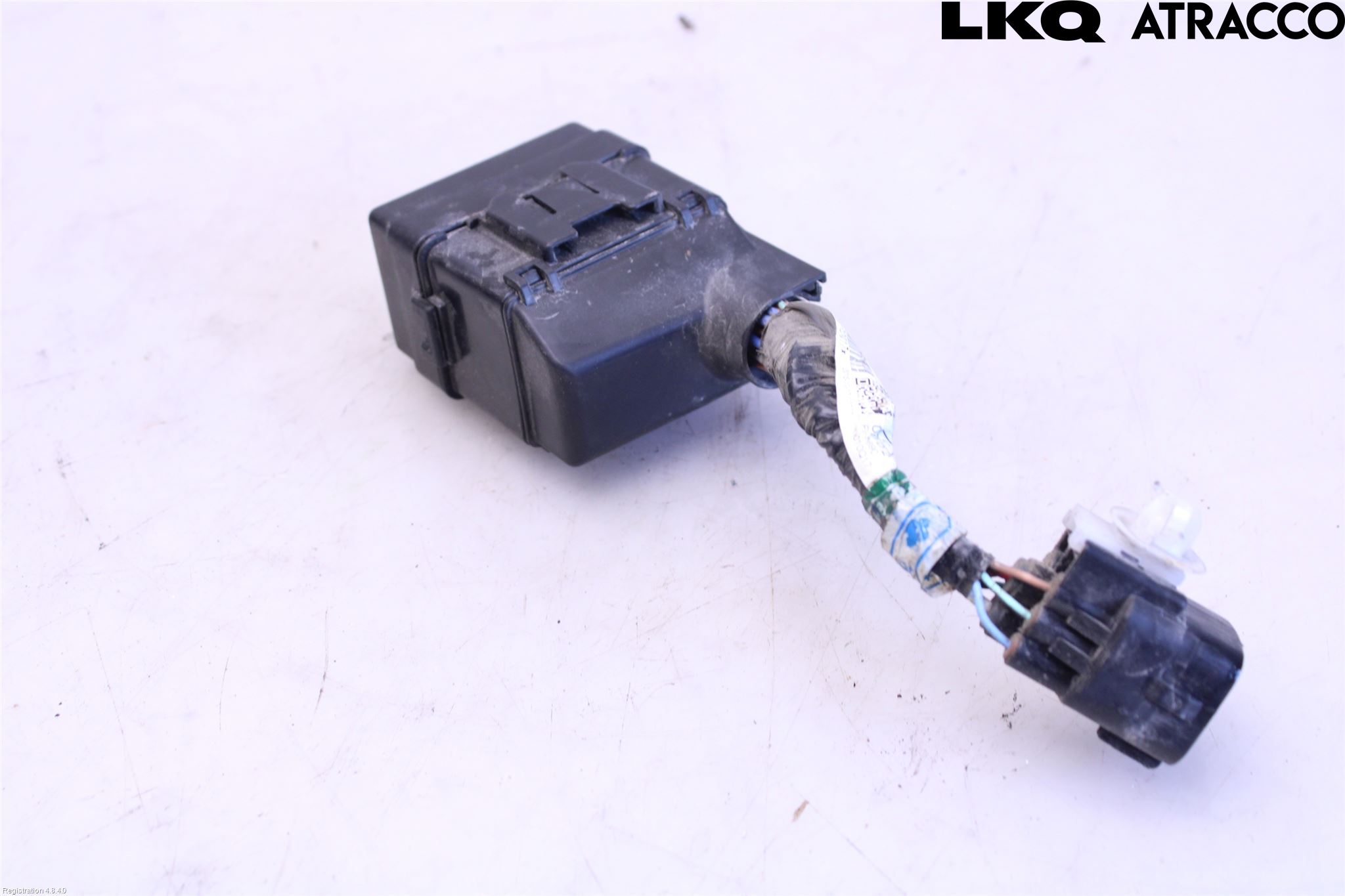 Mitsubishi OUTLANDER 13-21 Säkringsdosa-Elcentral