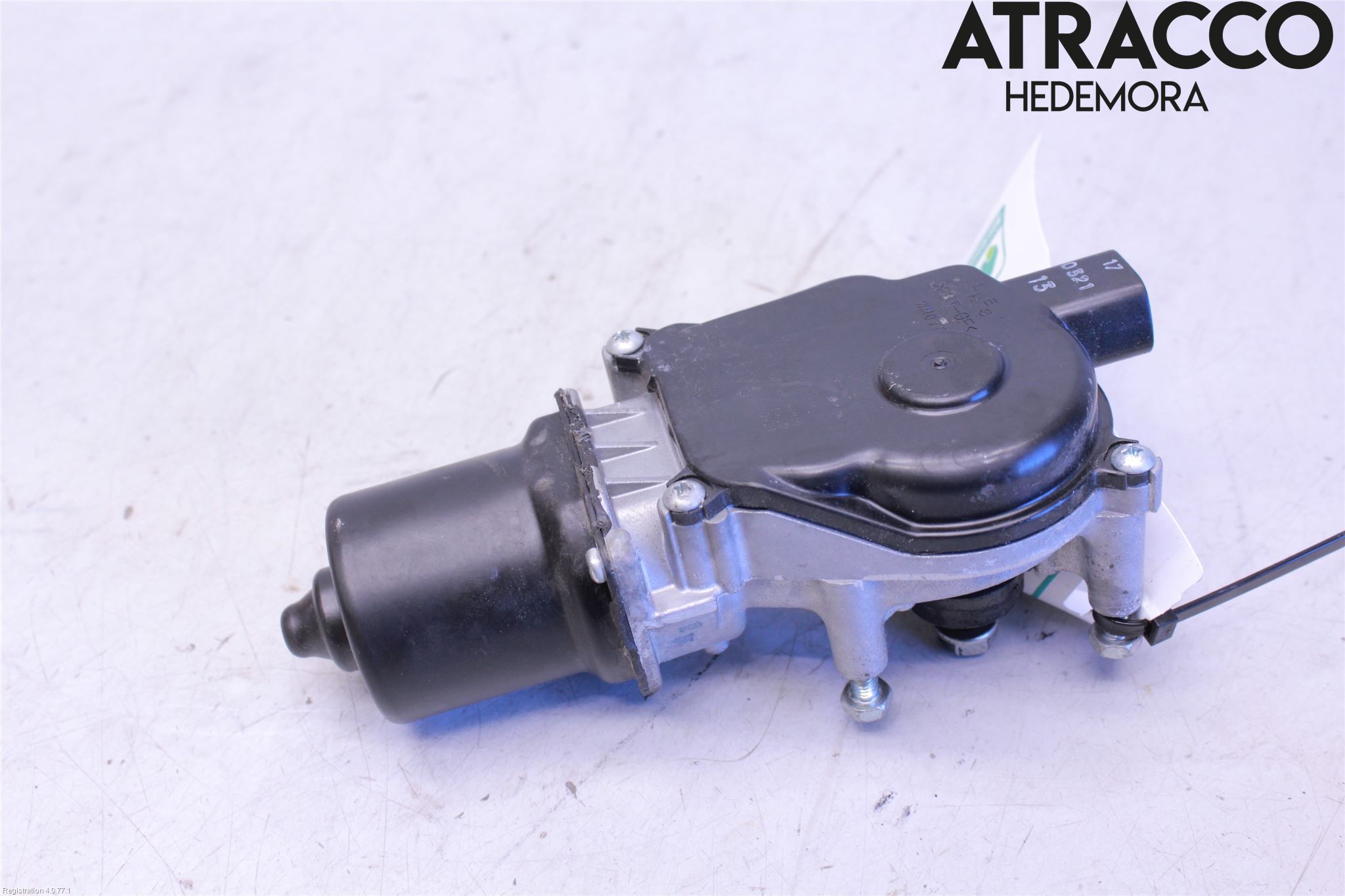 Suzuki VITARA 15- Torkarmotor Vindruta