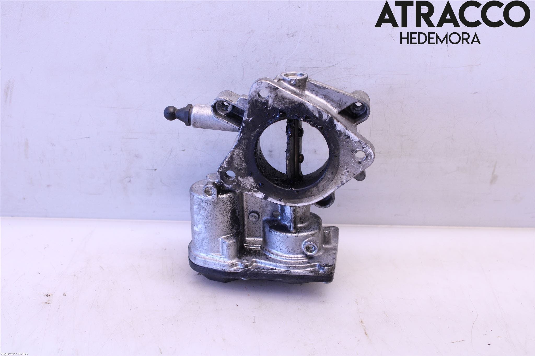 Opel INSIGNIA 09-16 Injspjällhus