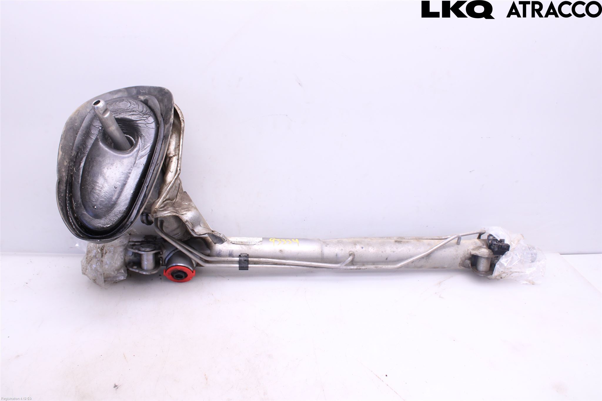 Volvo XC60 14-17 Styrväxel Servo -Snäcka