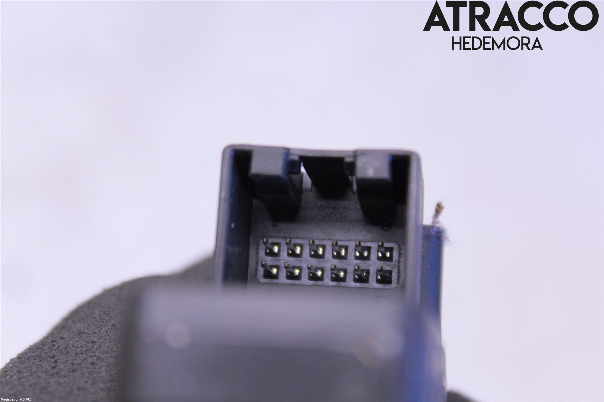 Audi A4/S4 08-11 Strömställare Parkeringsbroms