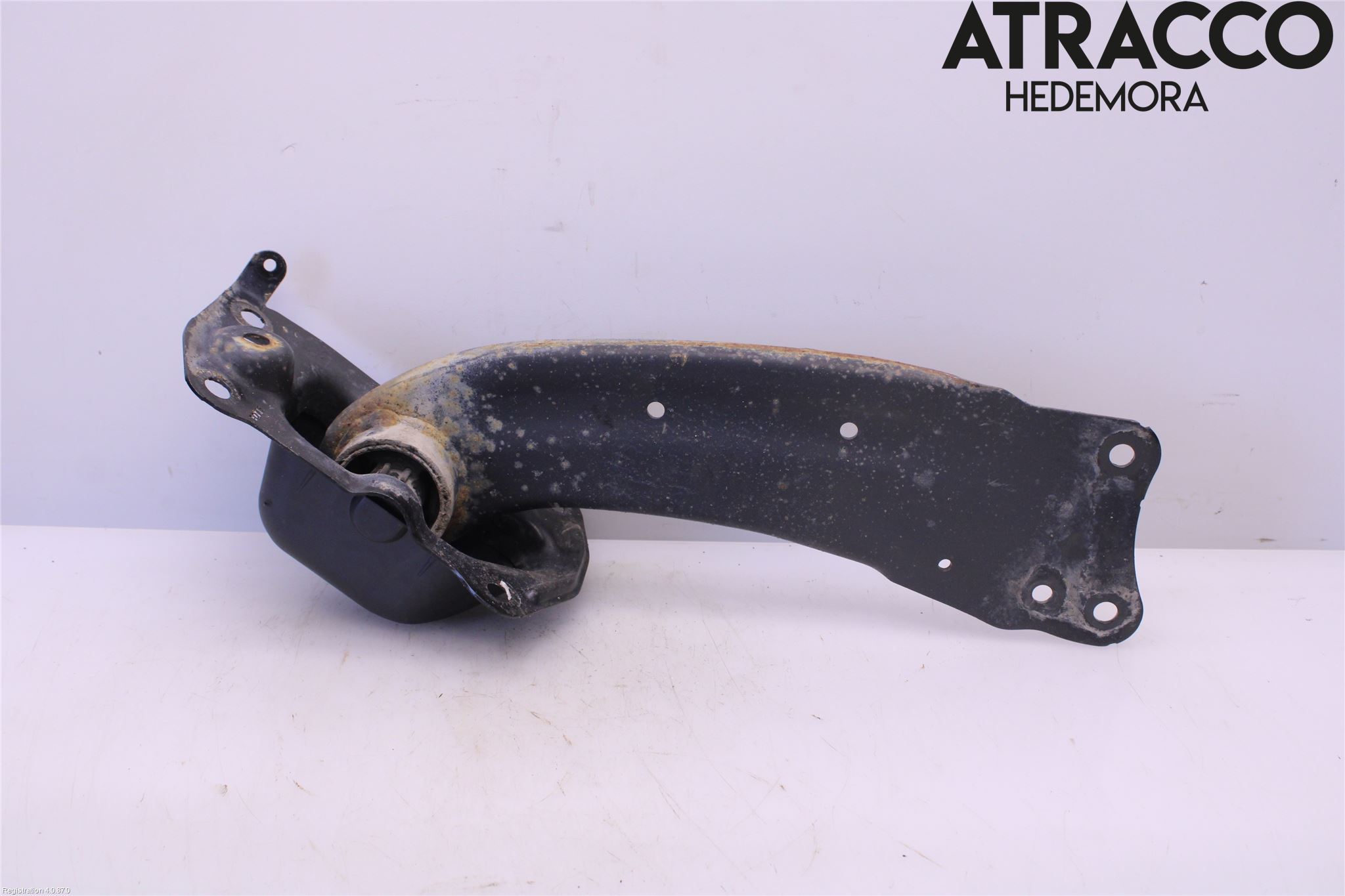 Volkswagen VW TIGUAN 07-16 Bärarm Bak Höger