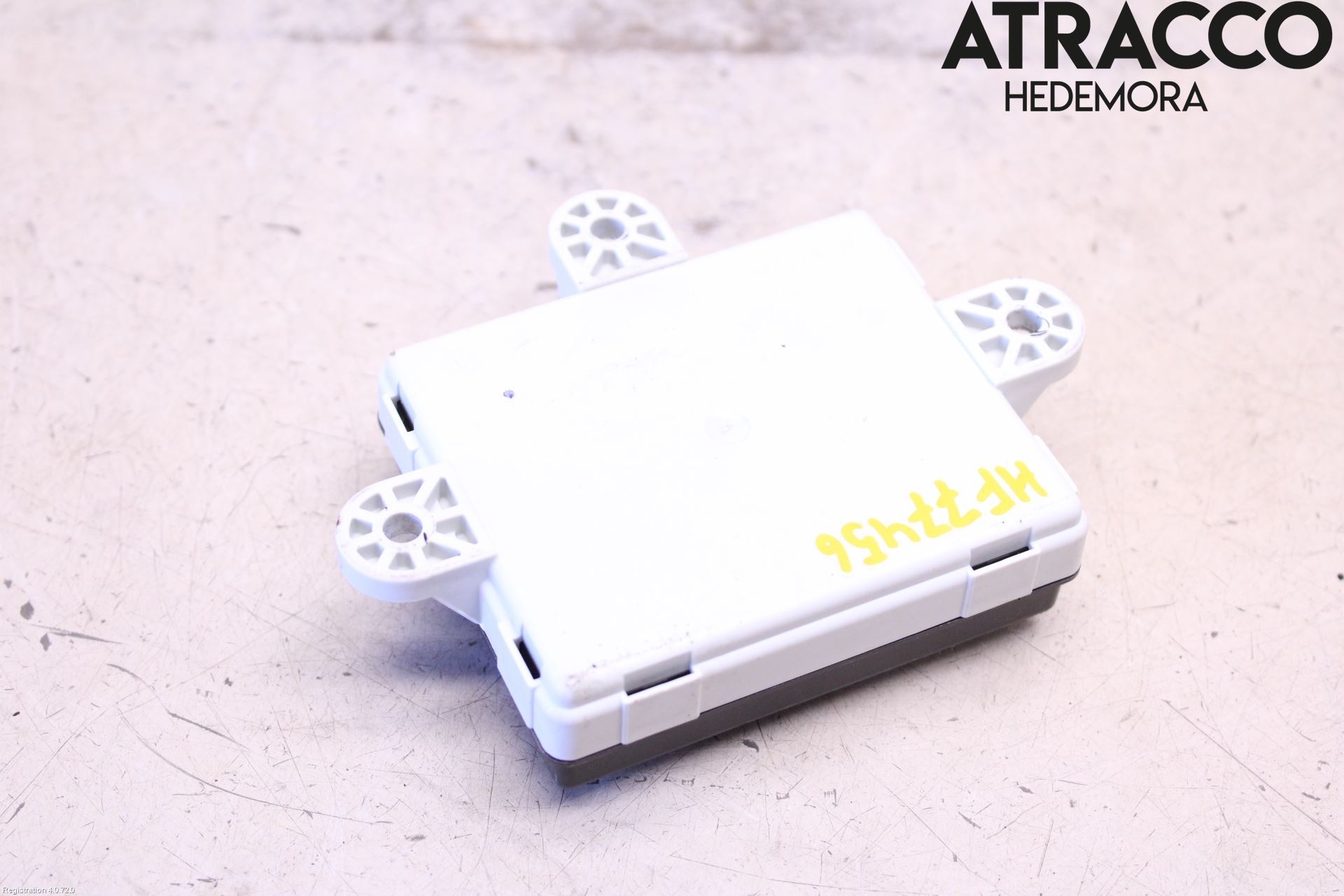 Ford FOCUS 11-14 Styrenhet Dörr