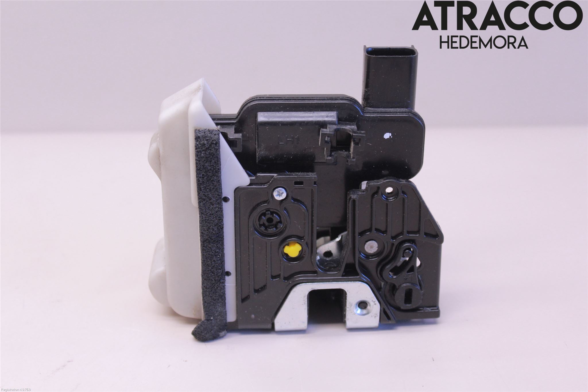 Kia RIO 12-16 Låskista-Dörrlås