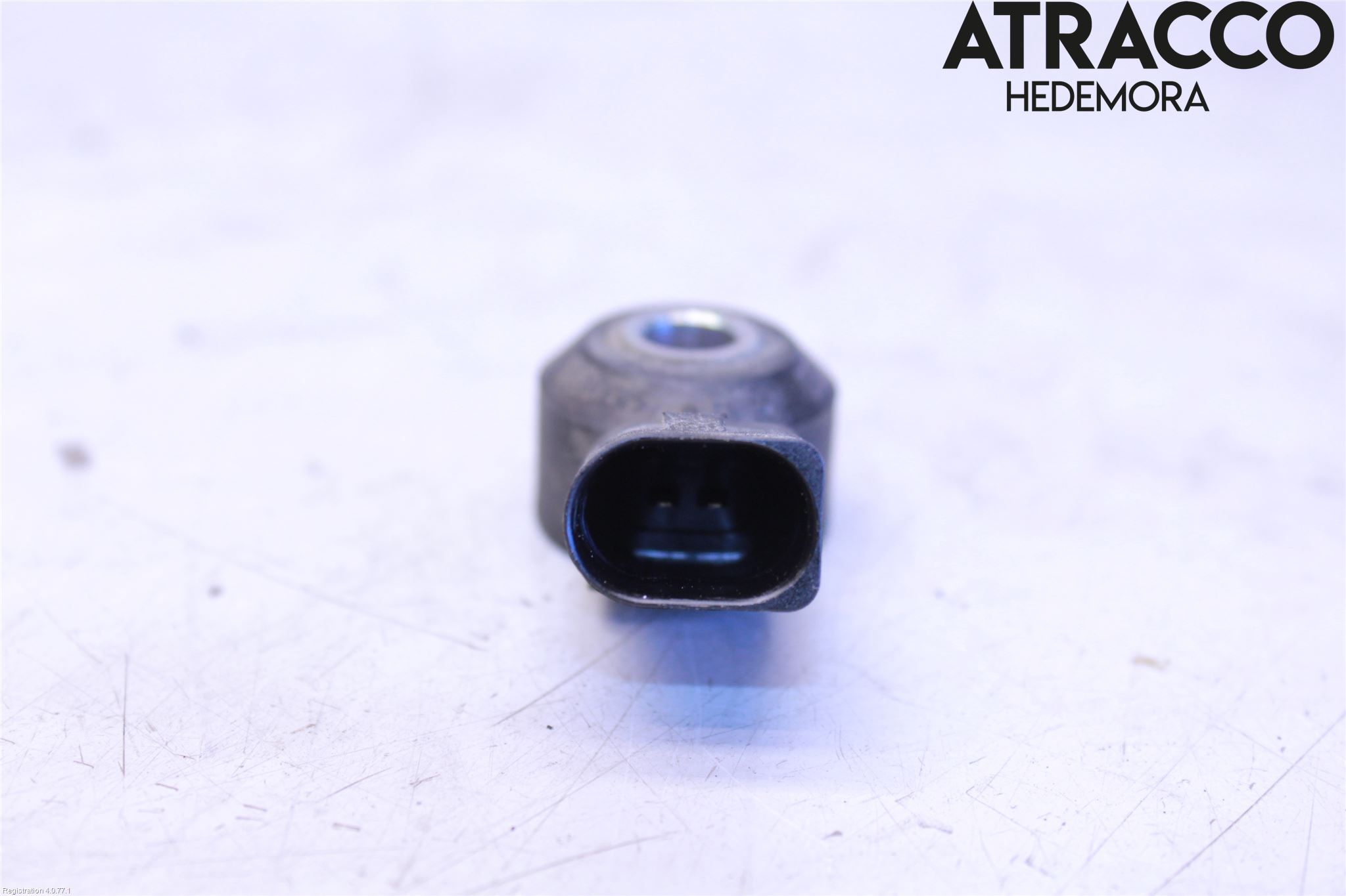 Volkswagen VW SHARAN 11- Injknacksensor