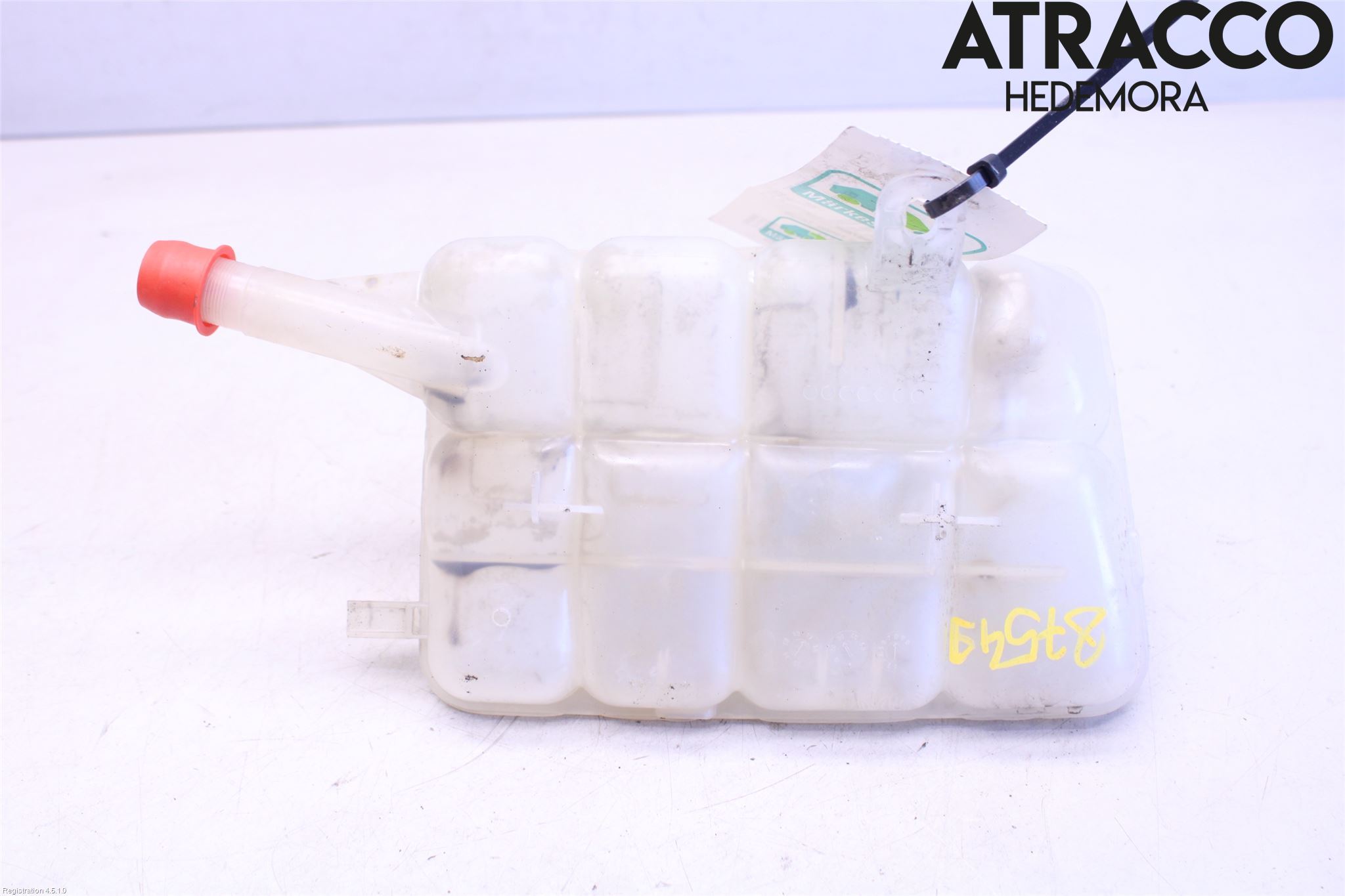 Renault TALISMAN 16-20 Expansionstank