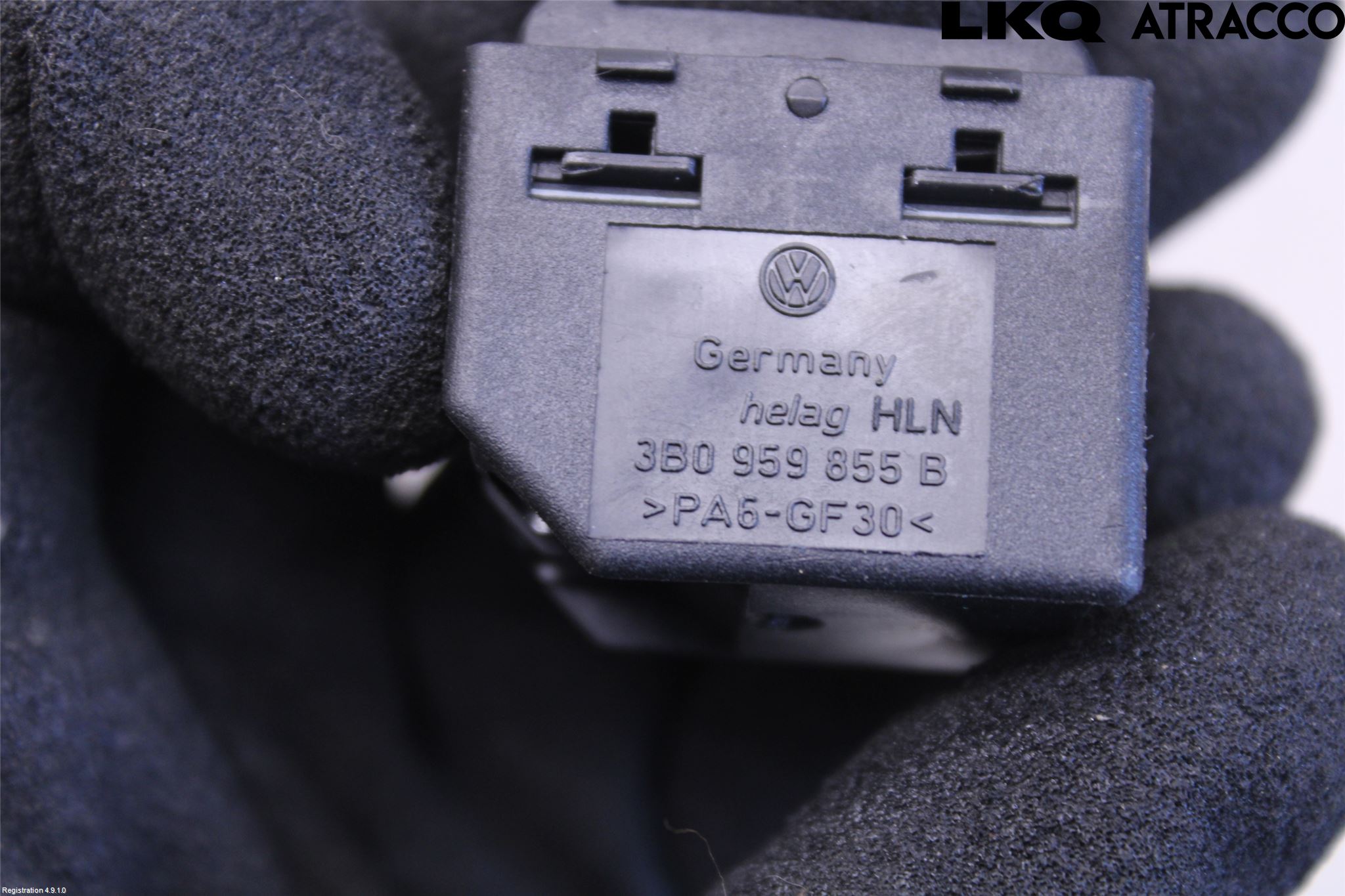 Volkswagen VW GOLF IV 98-06 Strömställare Elhiss