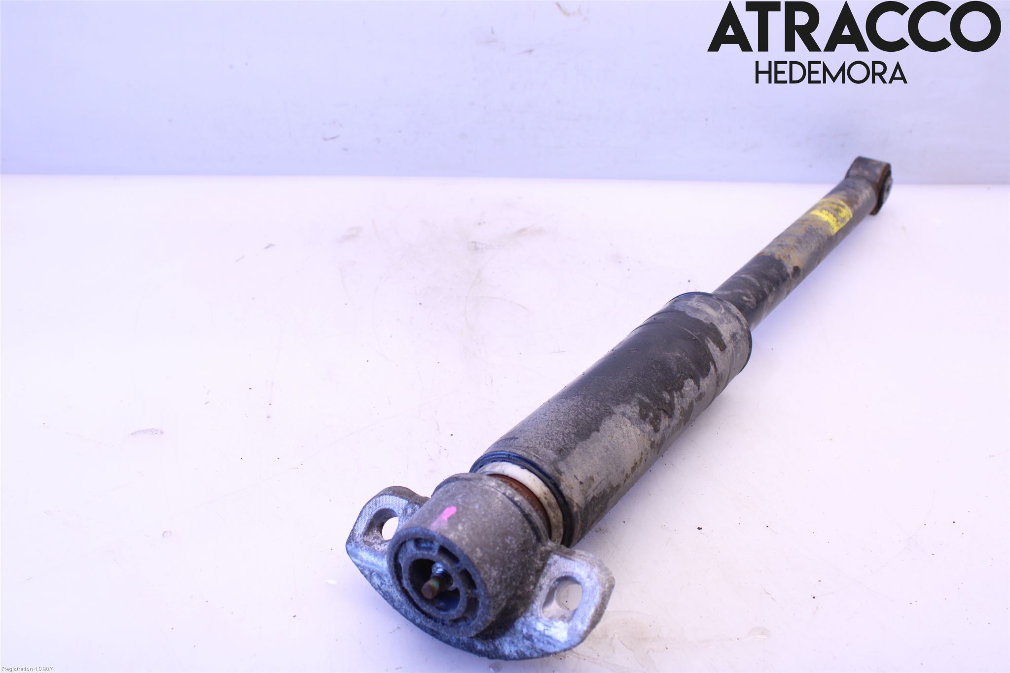 Övriga CHEVROLET VOLT Stötdämpare Bak