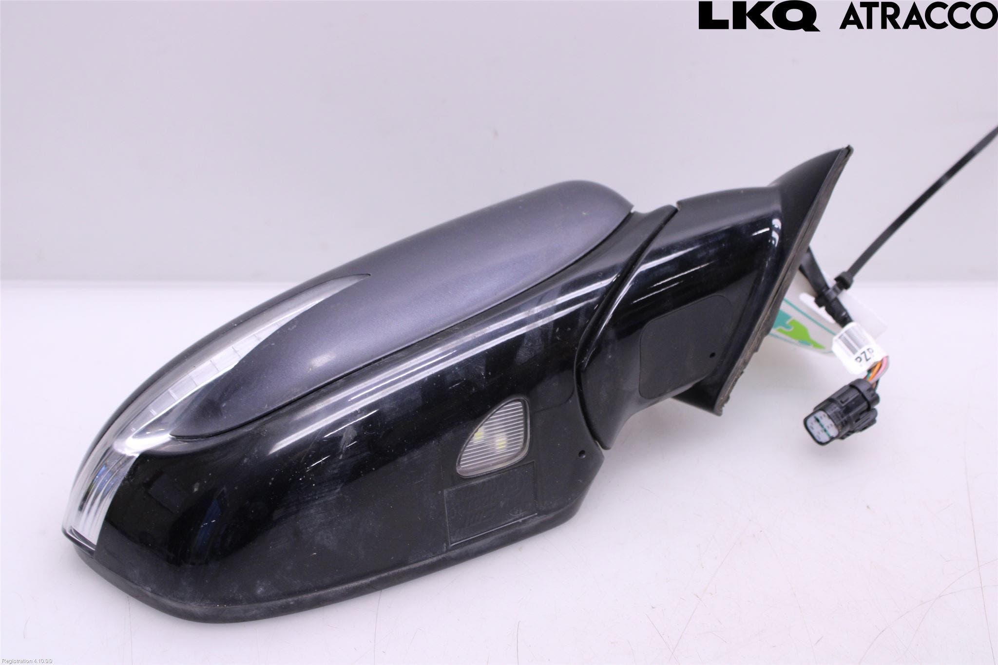 Kia CEED 12-18 Spegel Yttre El Hö