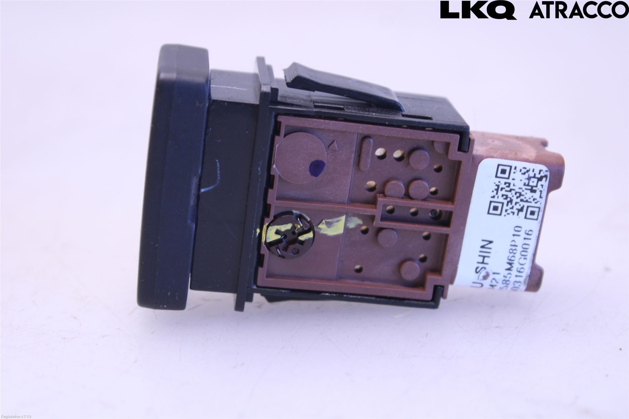 Suzuki BALENO 95-19 Strömställare Antisladd