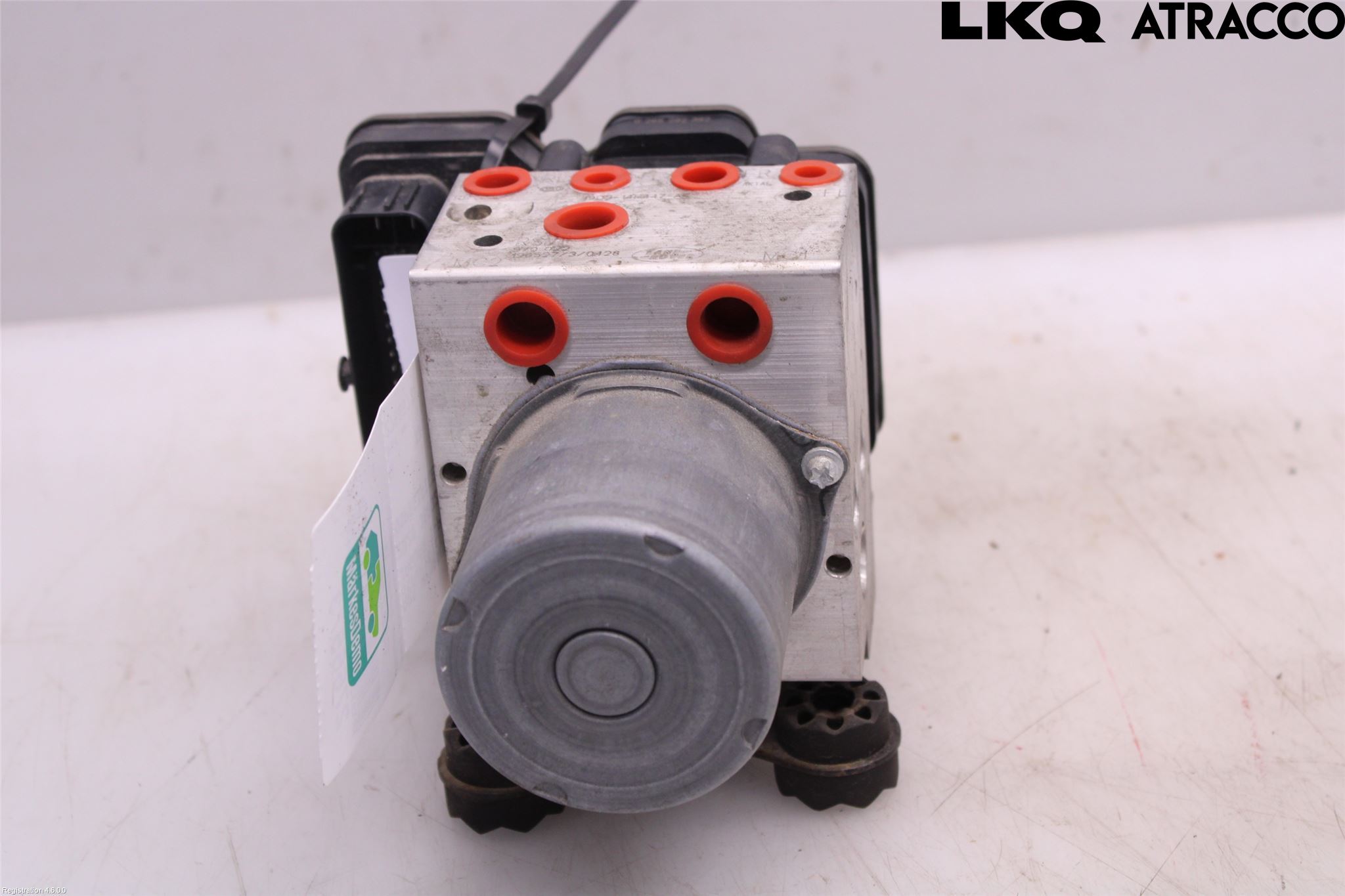 Jaguar I-PACE 18- Abs Hydraulaggregat