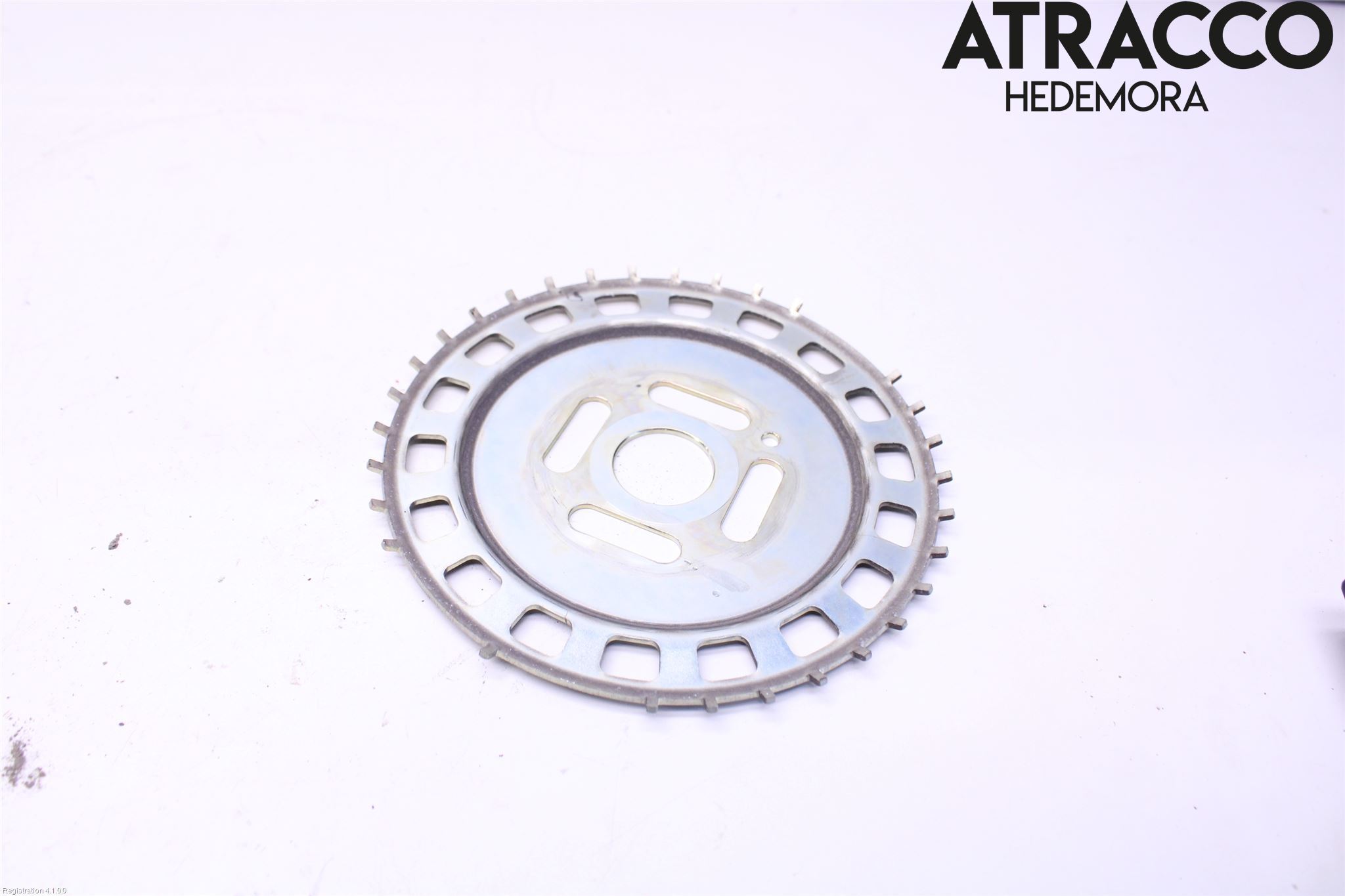 Subaru IMPREZA V 18- Motor Övrigt