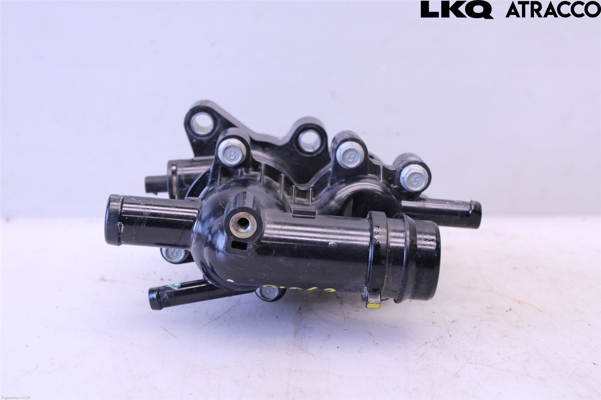 Kia XCEED 19- Termostathus-Lock