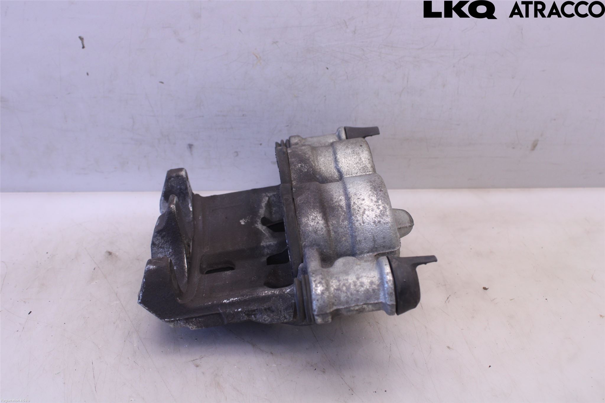 Fiat DUCATO 15-23 Bromsok Fram Vänster