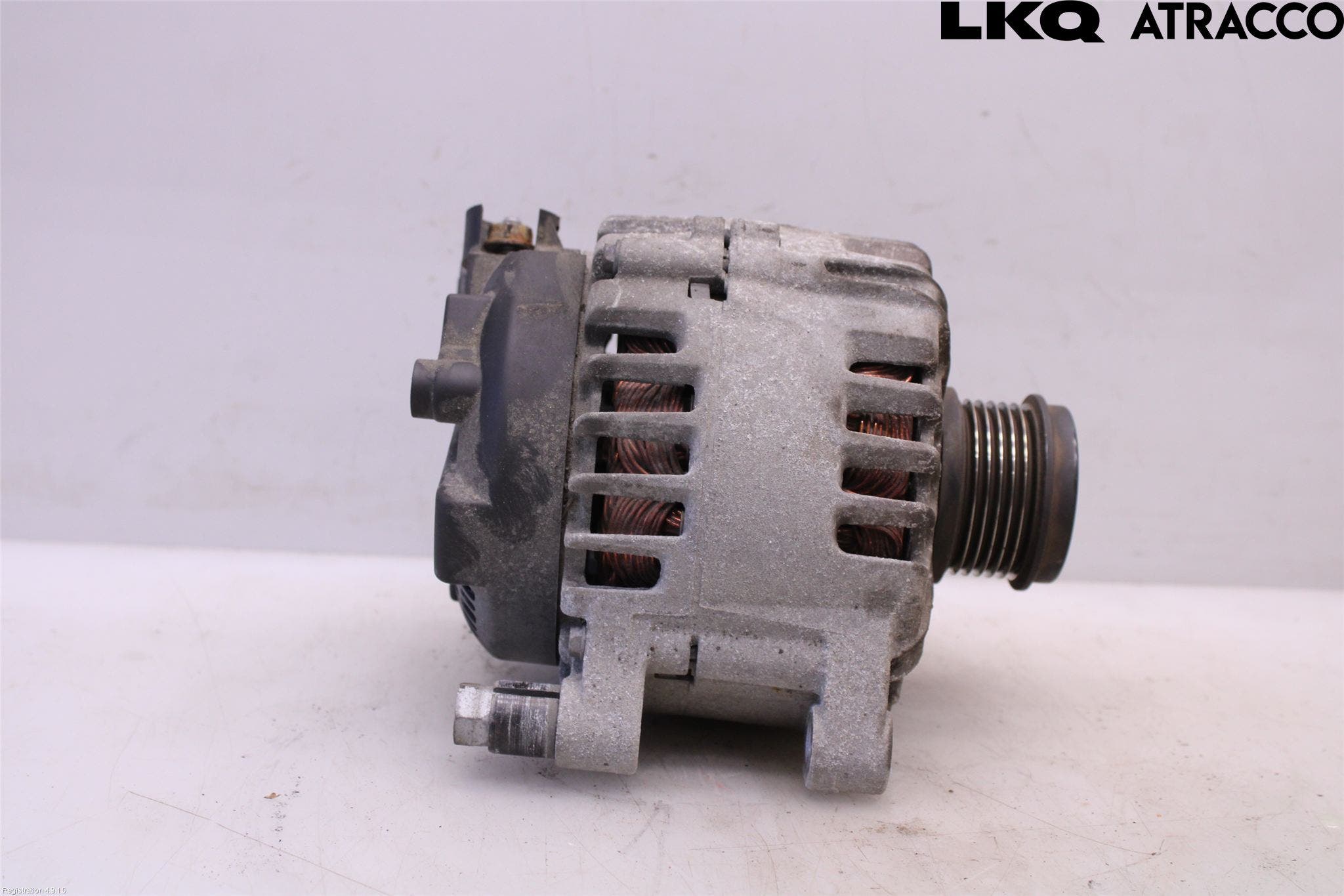 Ford FOCUS 11-14 Generator