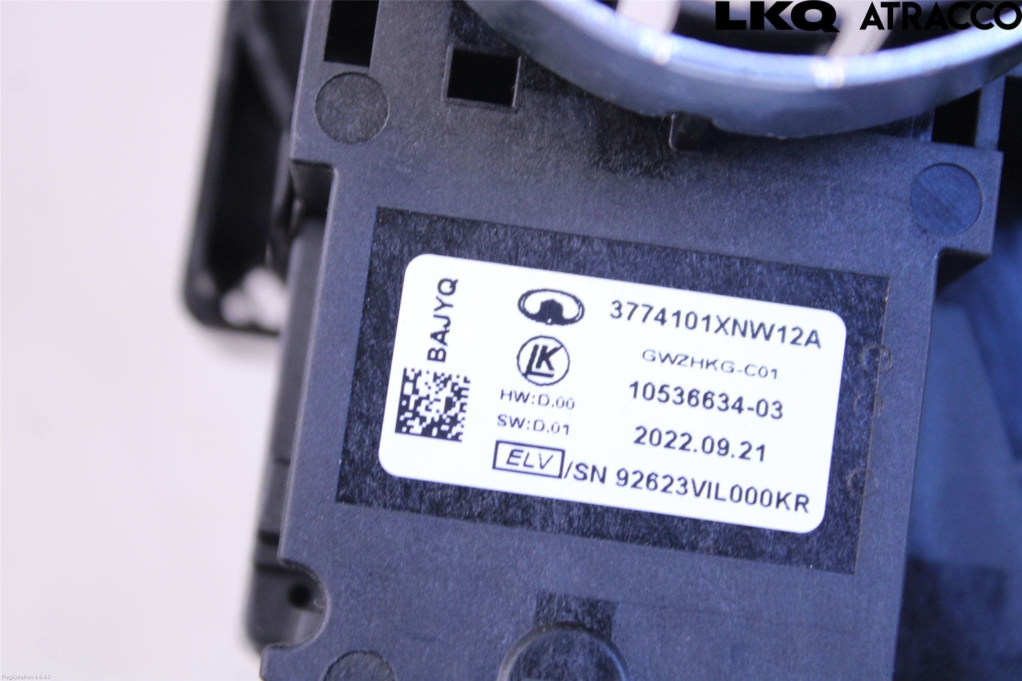 Alfa ORA FUNKY CAT 22-23 Spakcentral