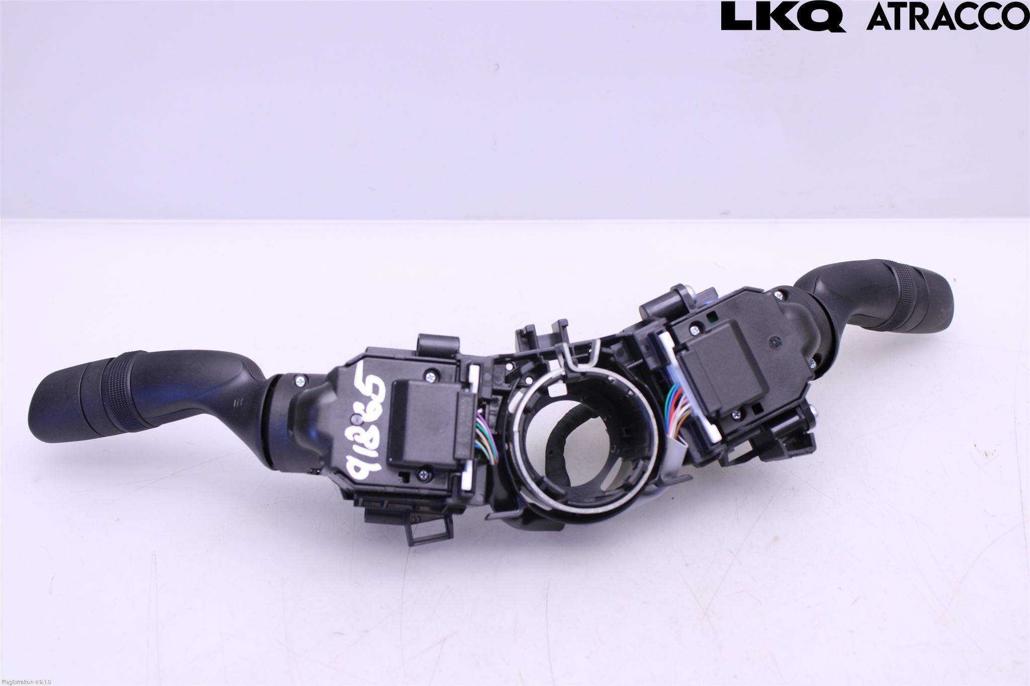 Toyota YARIS XP21 20- Spakcentral