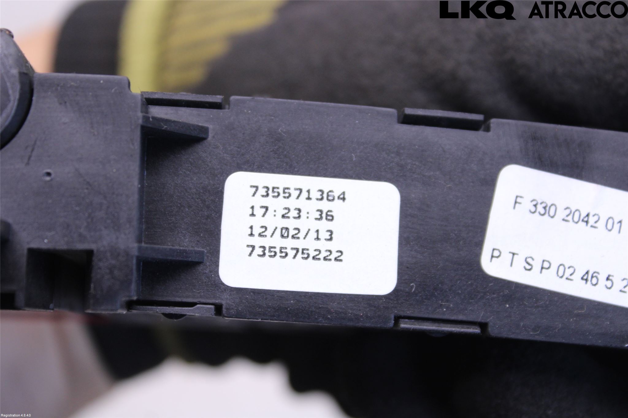 Fiat 500L 13-19 Strömställare Multifunktion