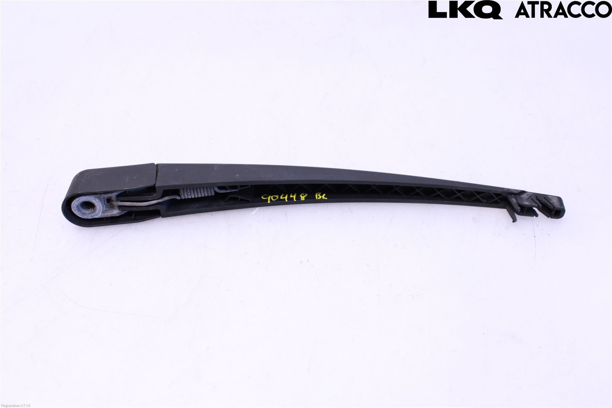 Ford GALAXY 06-15 Torkararm Armar Vindruta