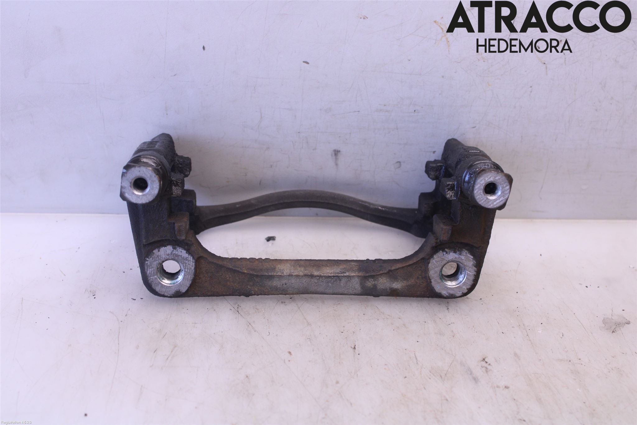 Peugeot 308 14-21 Bromsokshållare