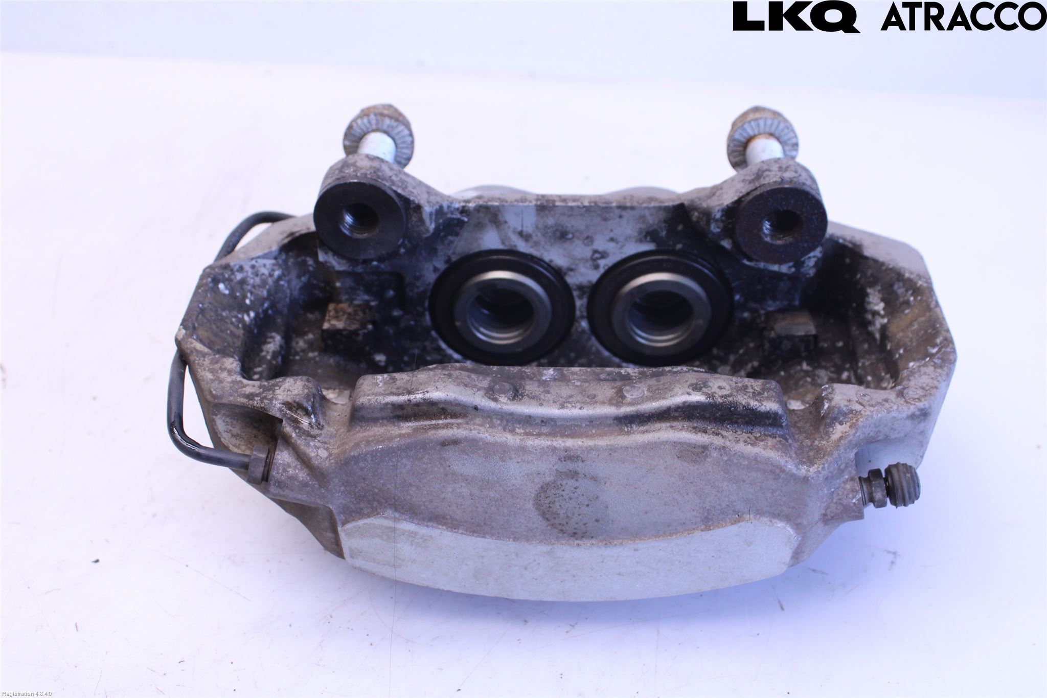 Audi A4/S4 B9 16-19 Bromsok Fram Vänster