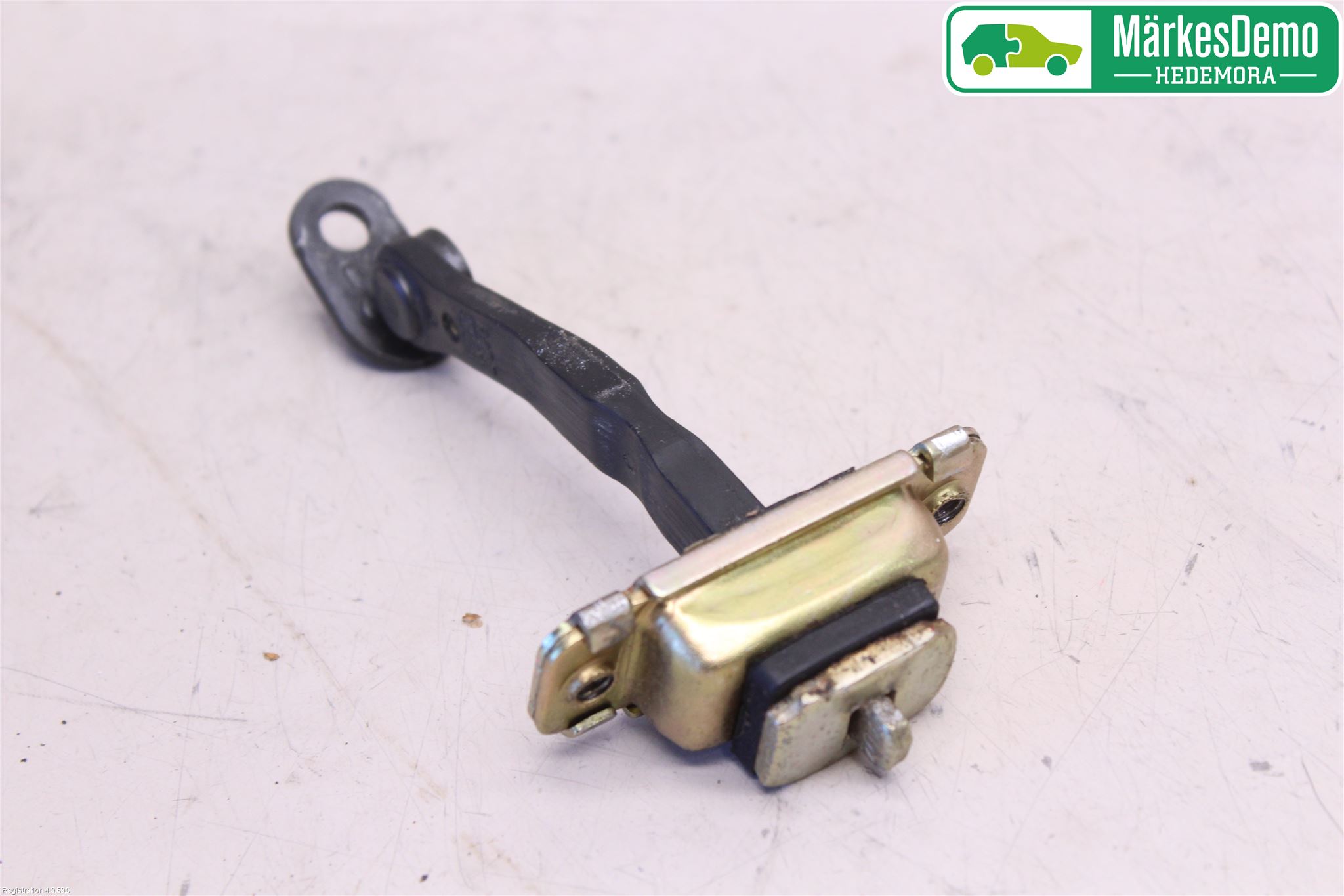 Hyundai ACCENT   03-06 Dörrstopp