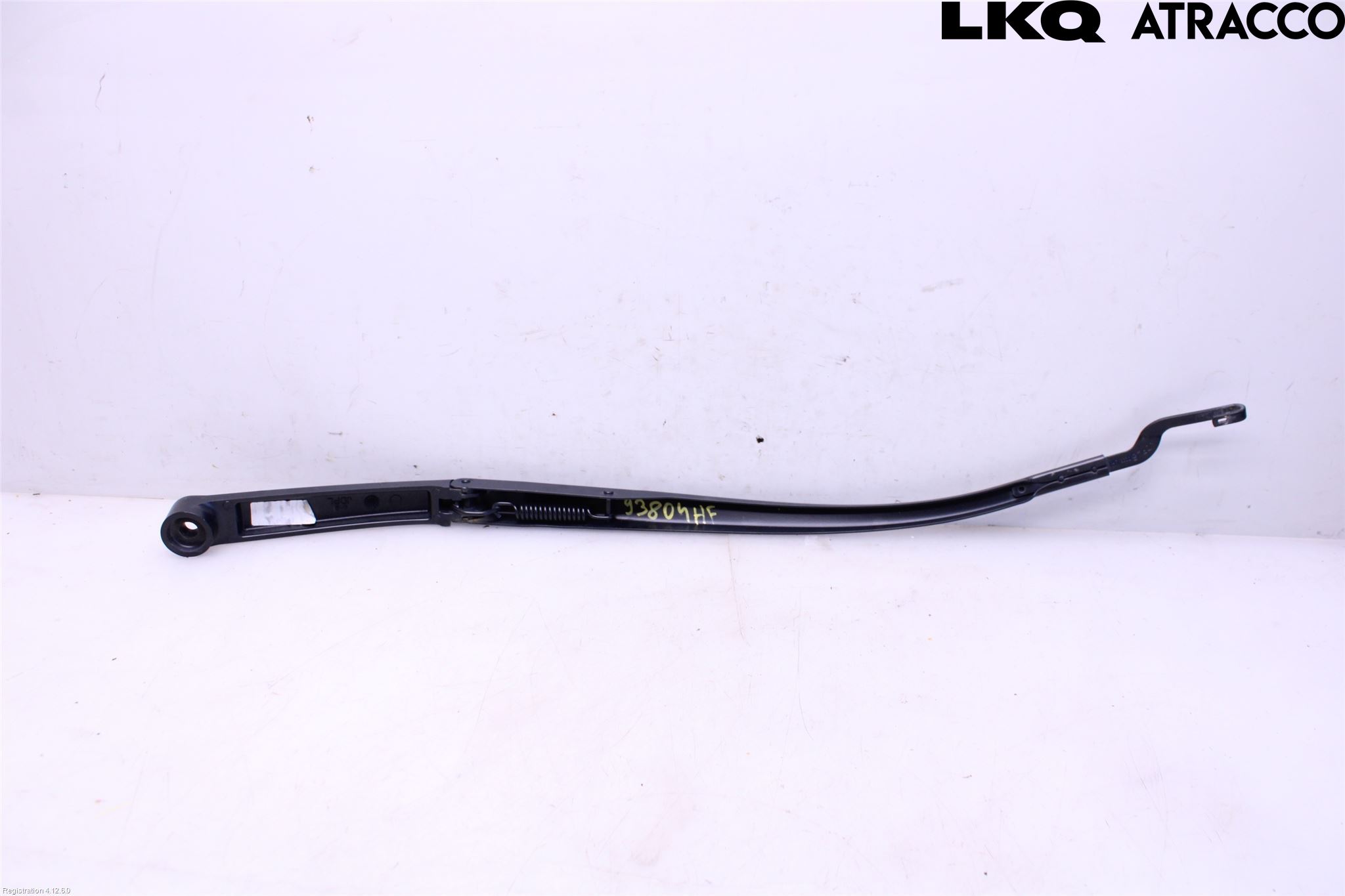 Kia CEED 12-18 Torkararm Armar Vindruta