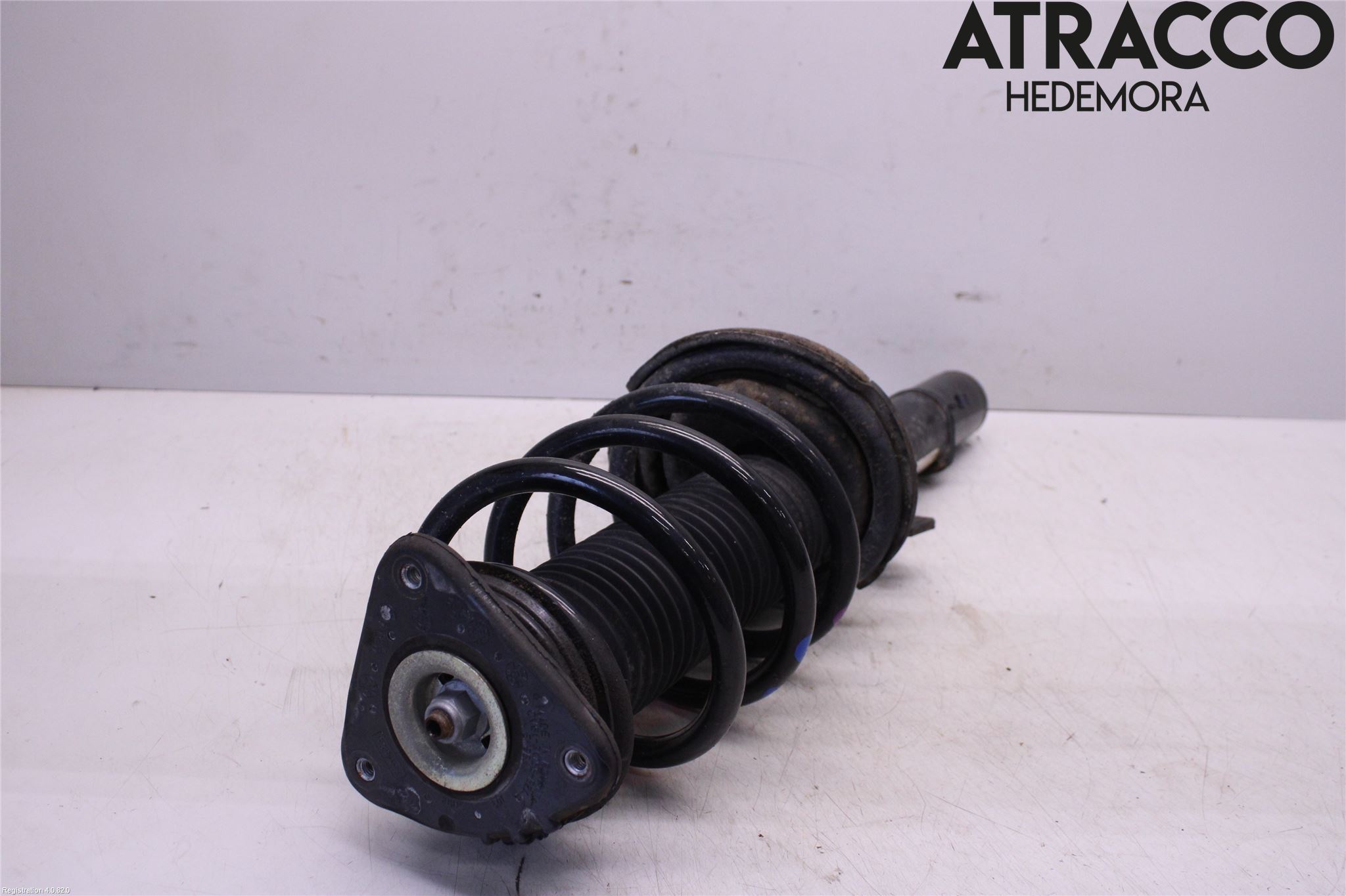 Ford KUGA 13-16 Fjäderben Fram Höger