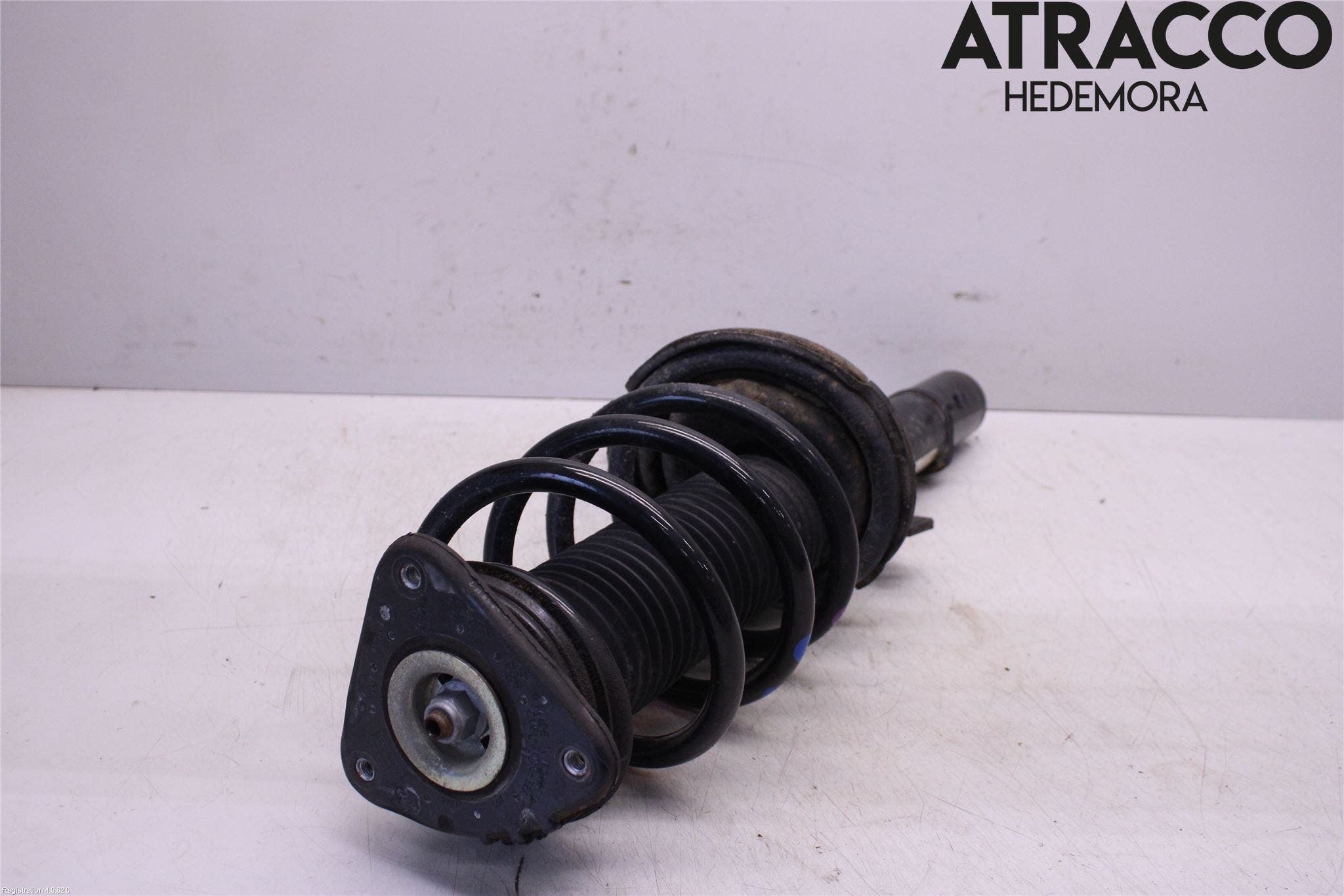 Ford KUGA 13-16 Fjäderben Fram Höger