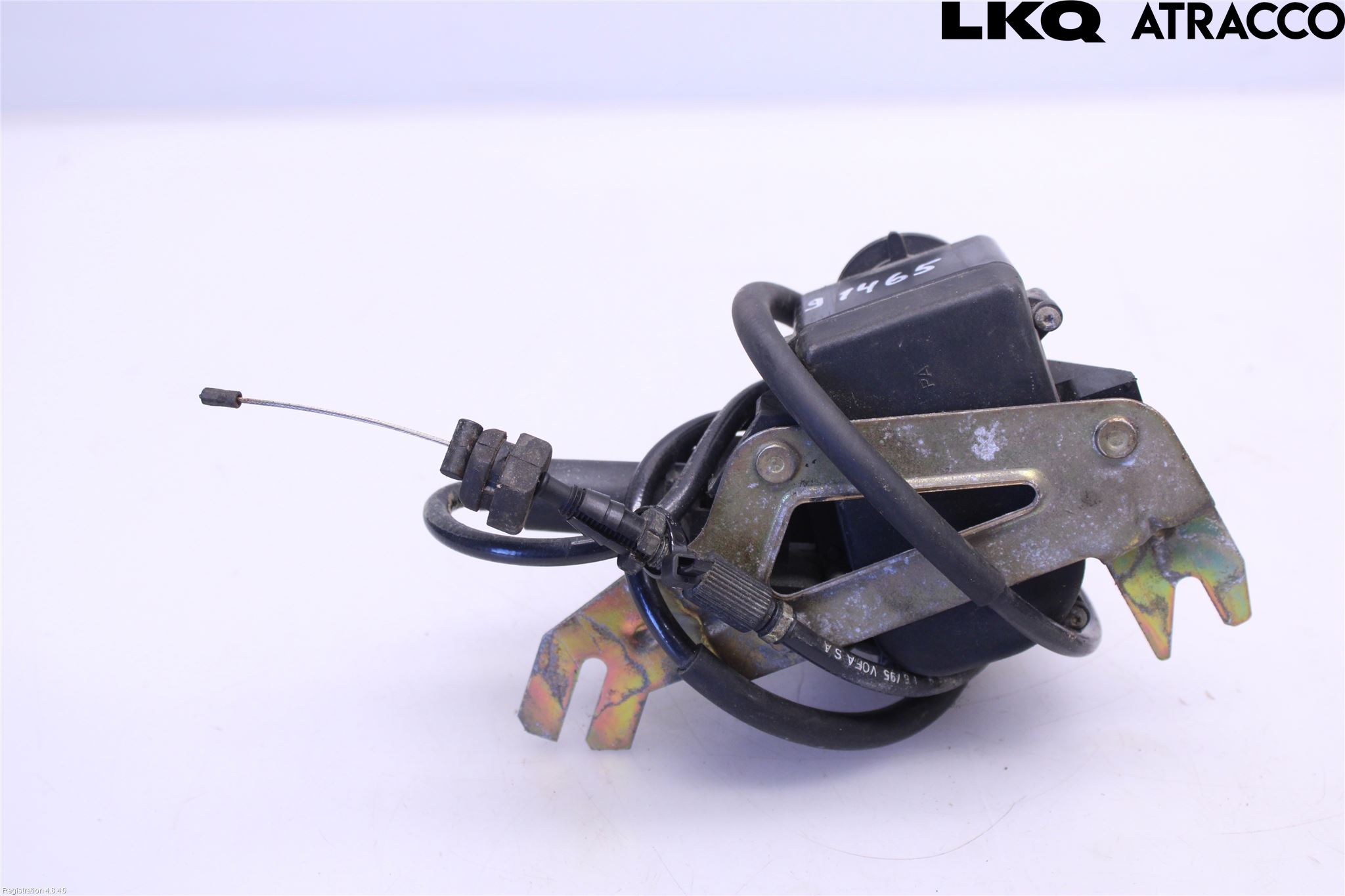 BMW 3 E36      91-00 Farthållare