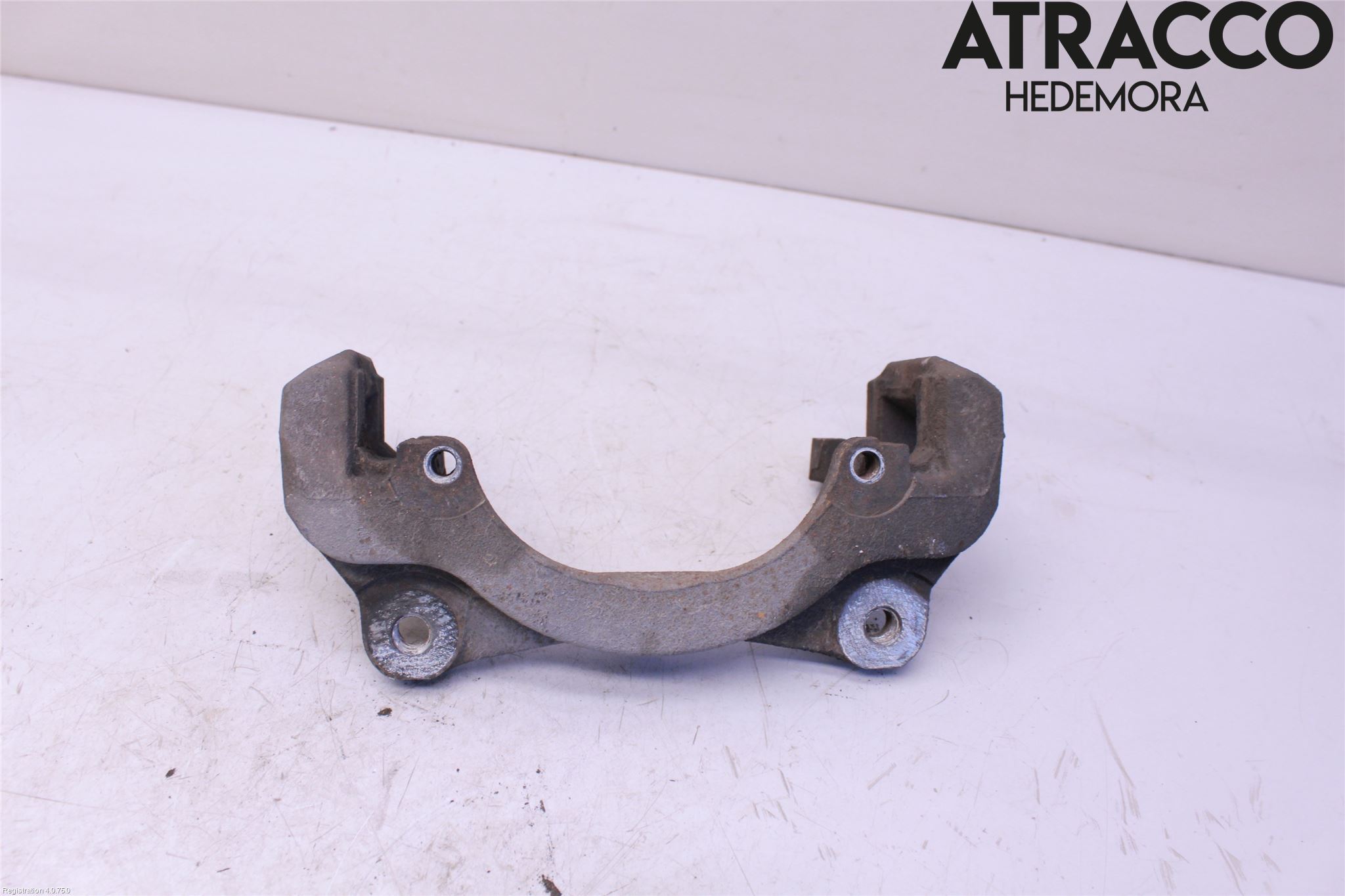 Citroen C6 Bromsokshållare