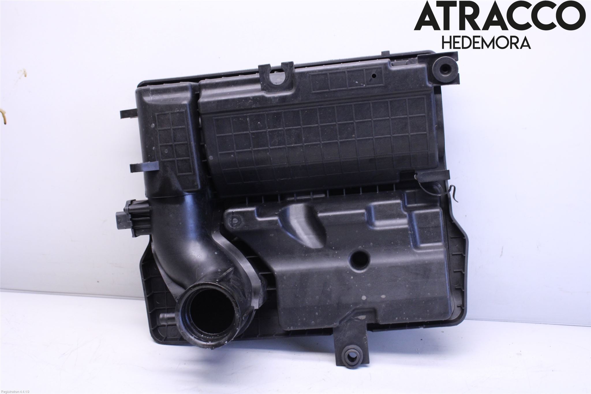 Kia PICANTO 17- Luftrenare