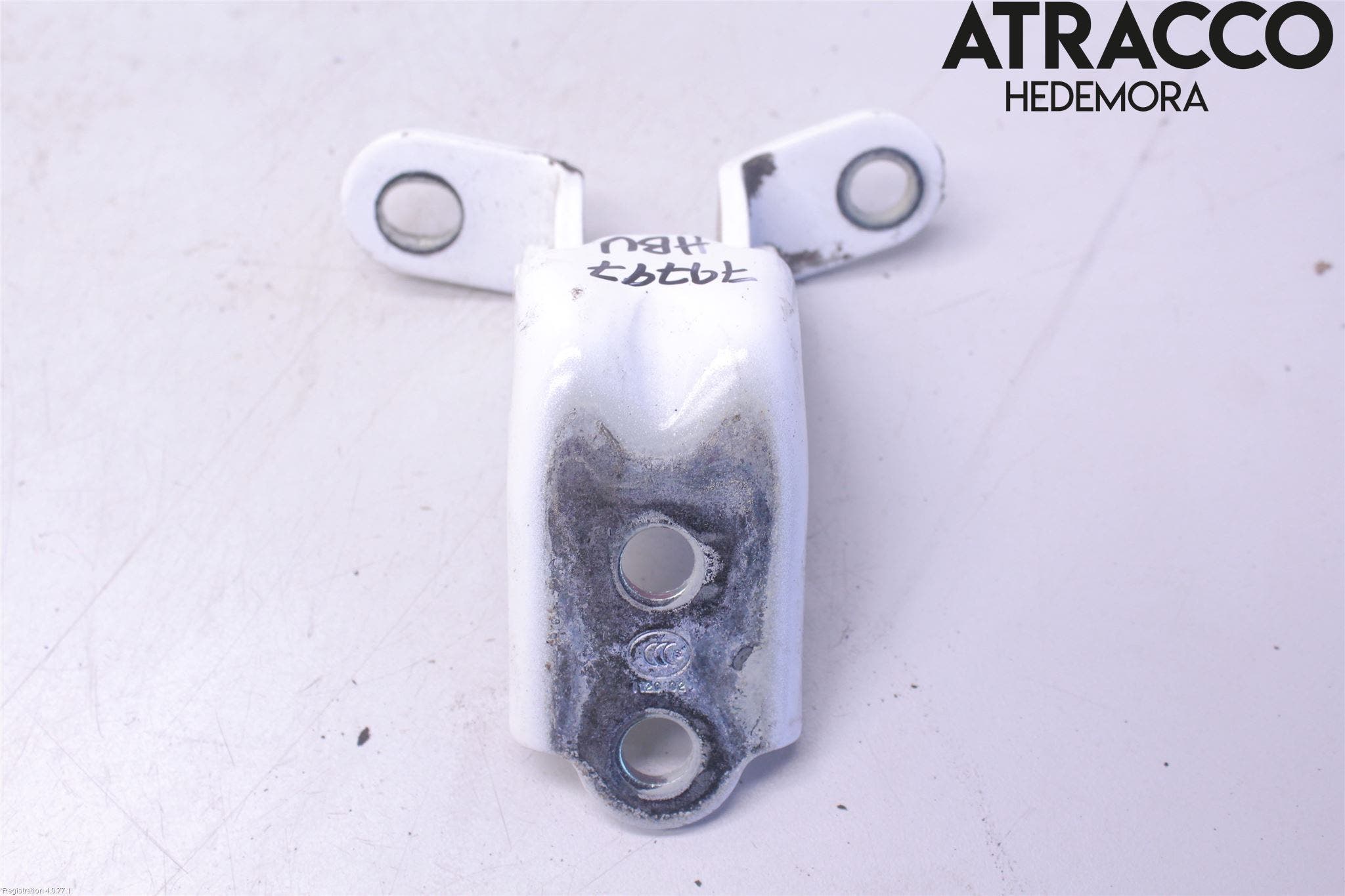 Kia NIRO (DE) 17-22 Dörrgångjärn