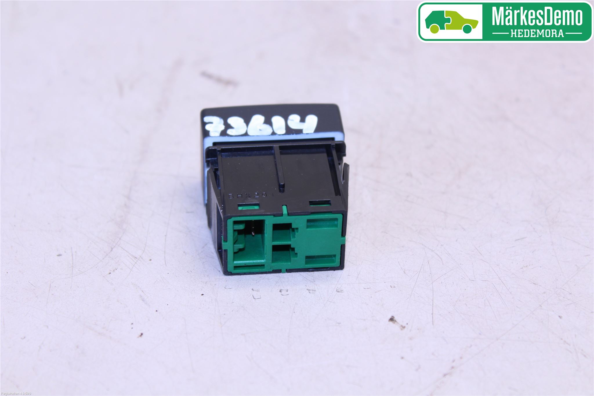 Honda HR-V 15-21 Strömställare Antisladd