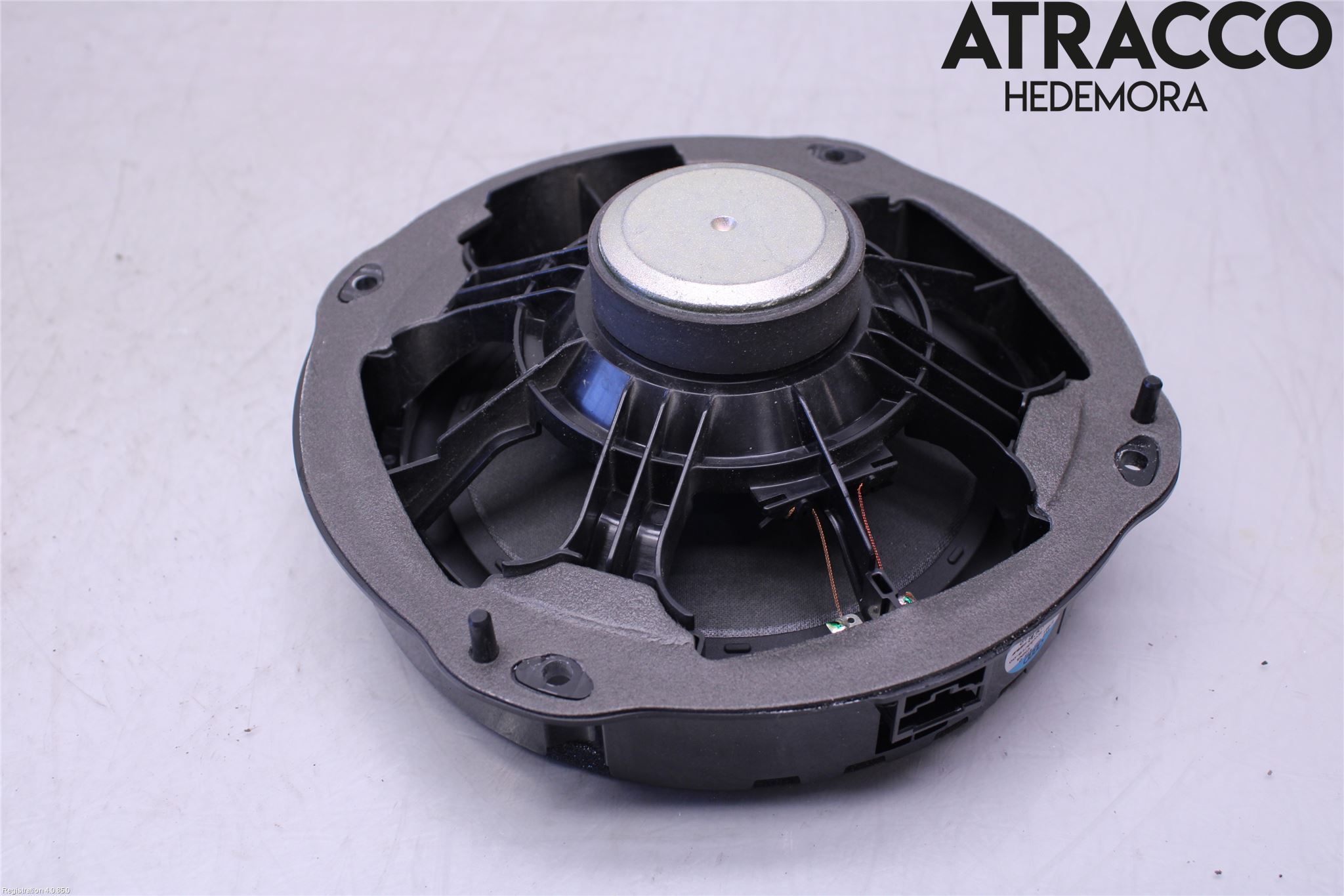 Audi A3/S3 8V 13-20 Högtalare