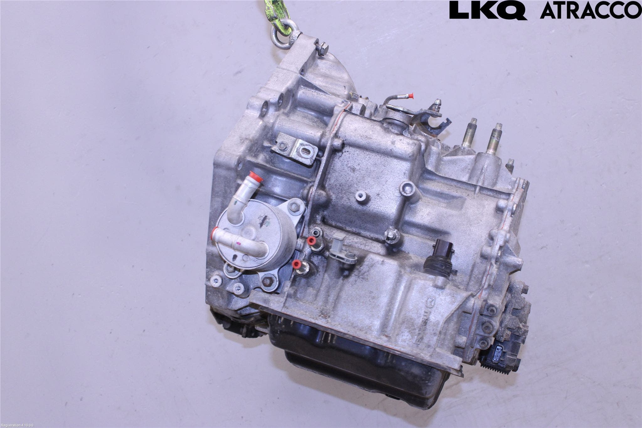 Mazda 6 13- Växellåda Automat