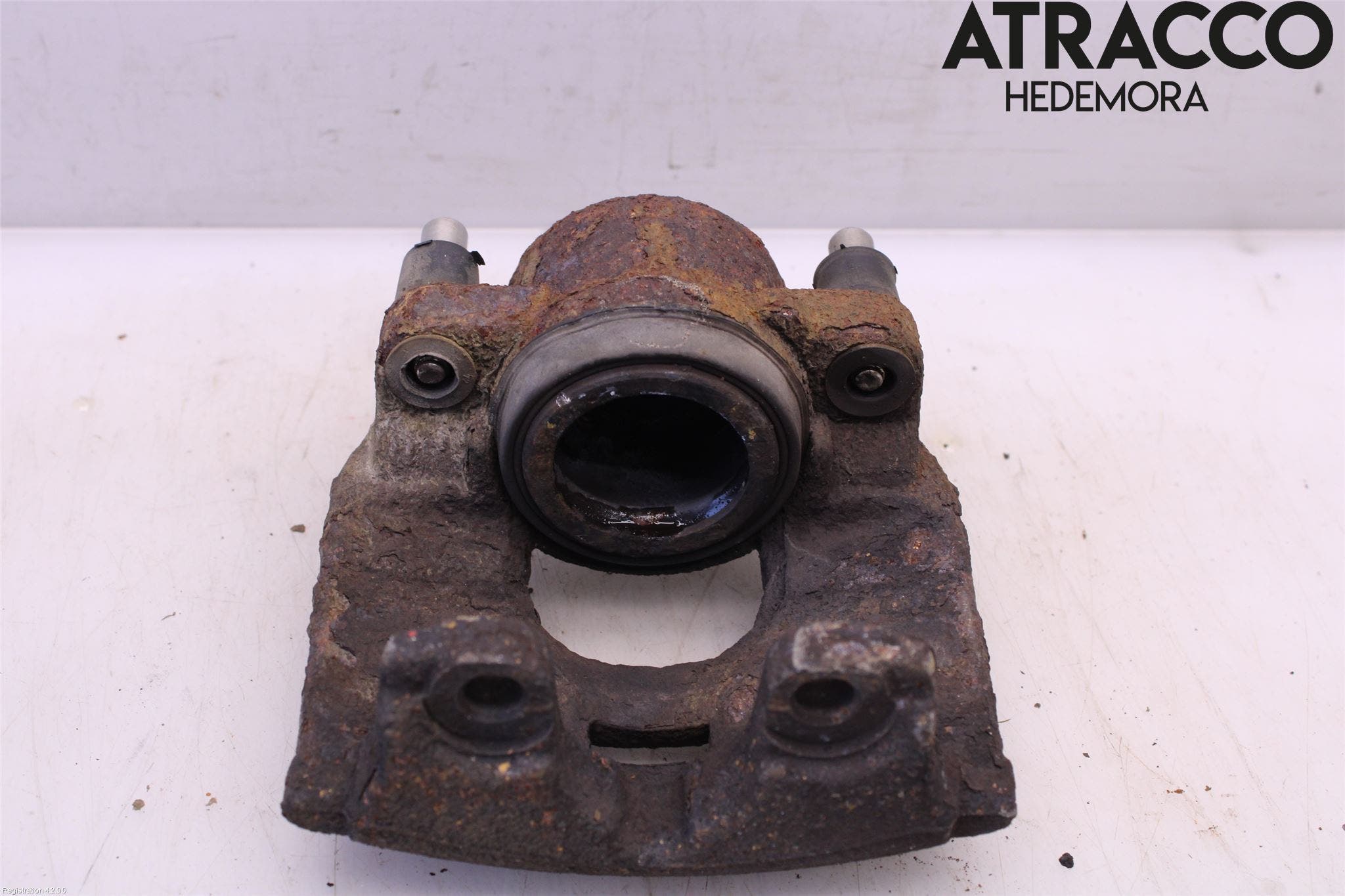 Volvo V60 11-13 Bromsok Fram Höger