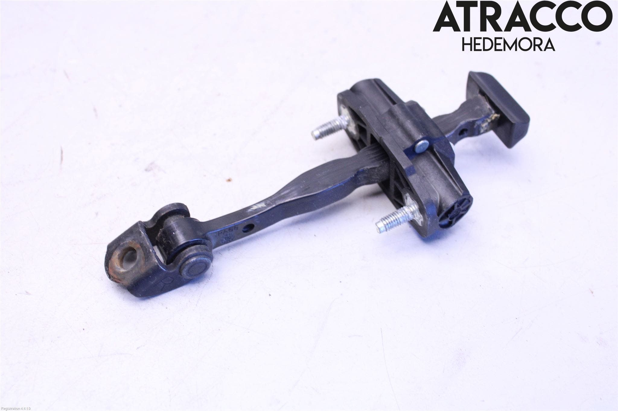 Ford TRANSIT/TOURNEO COURIER 13-23 Dörrstopp