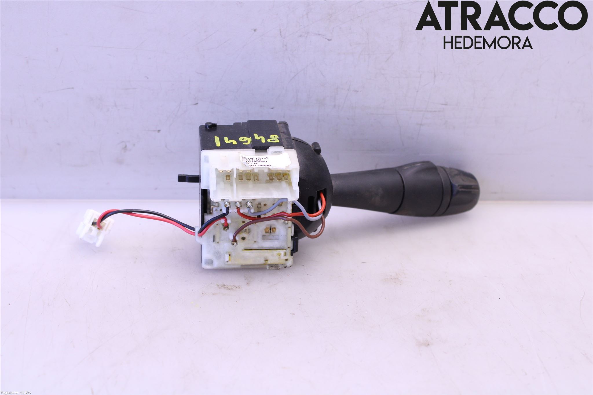 Renault TRAFIC/E-TECH 15- Spak Blinkers-Ljusomk