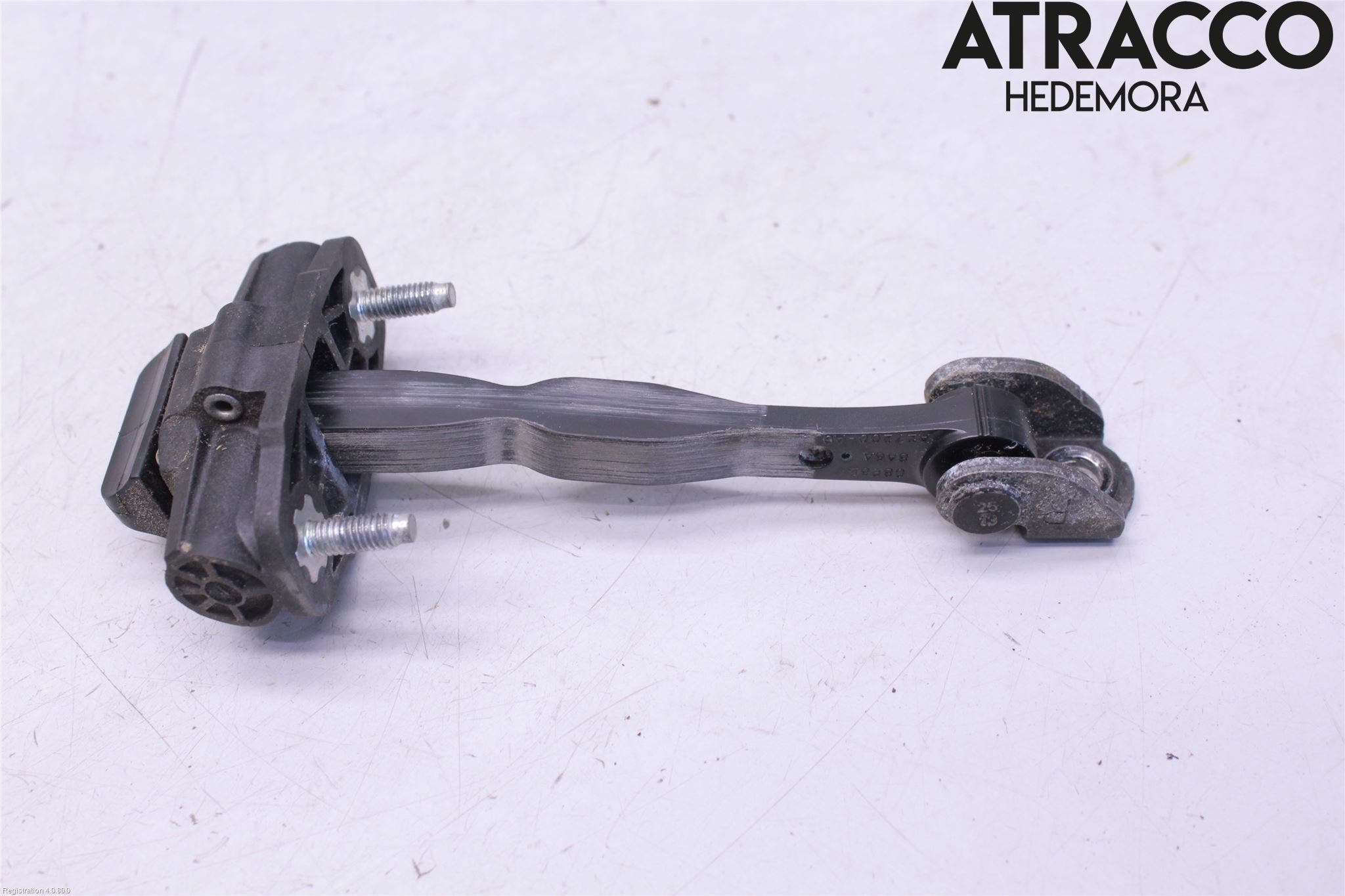 Ford FIESTA 13-17 Dörrstopp